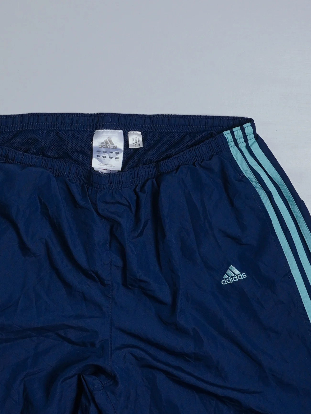 Adidas Track Pants (L)