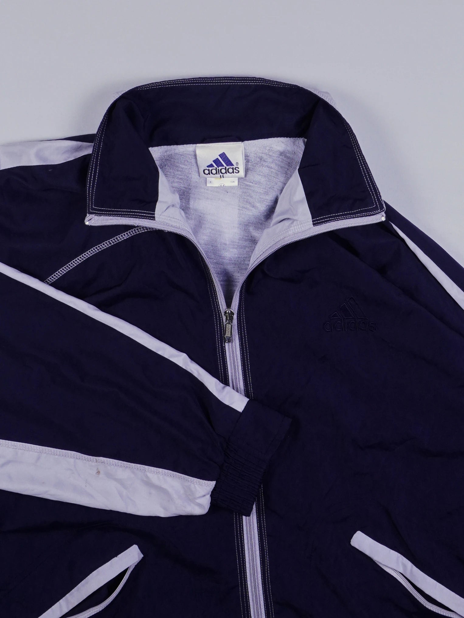 Adidas Trainingjacke (L)
