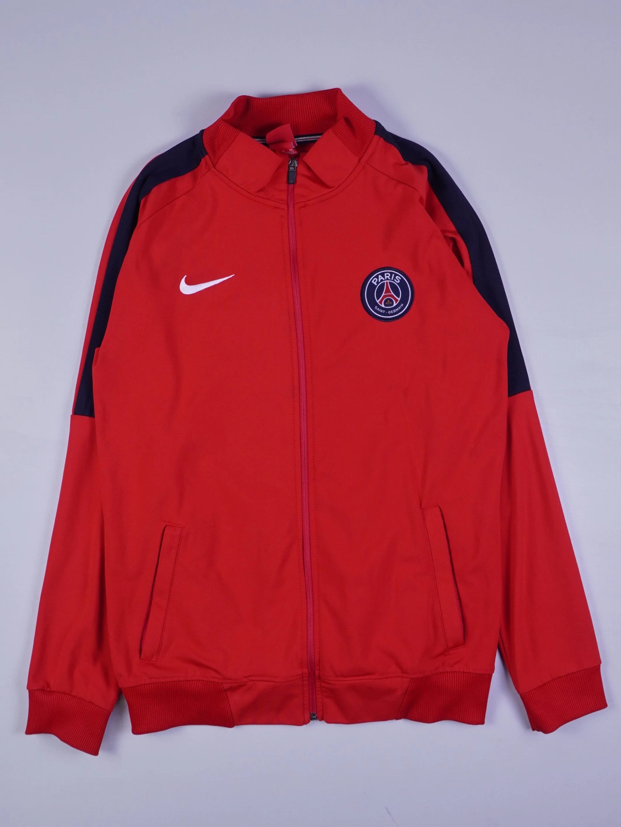 Nike Paris Saint Germain Trainingsjacke (L)