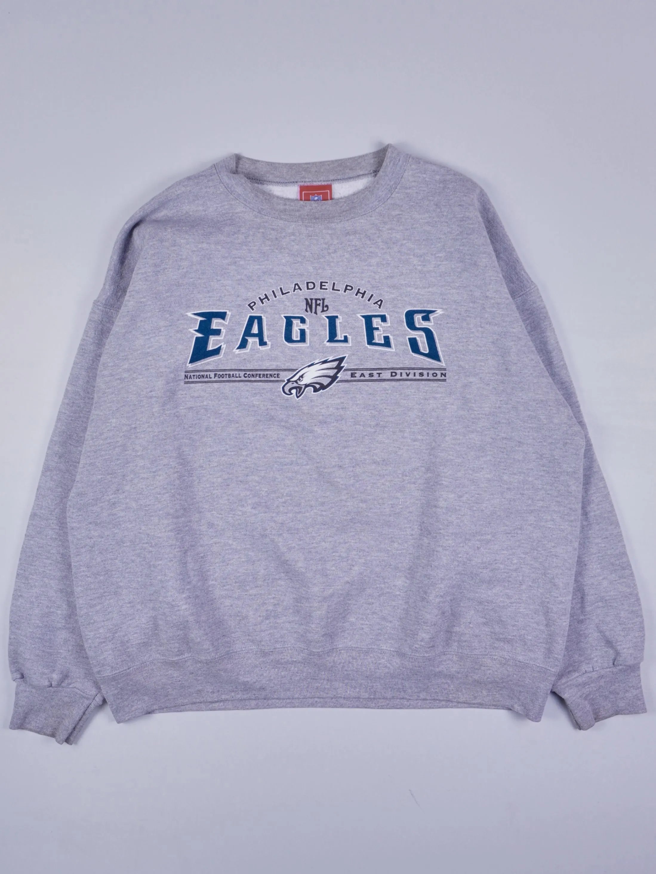 NFL Philadelphia Eagles Sweater (L)