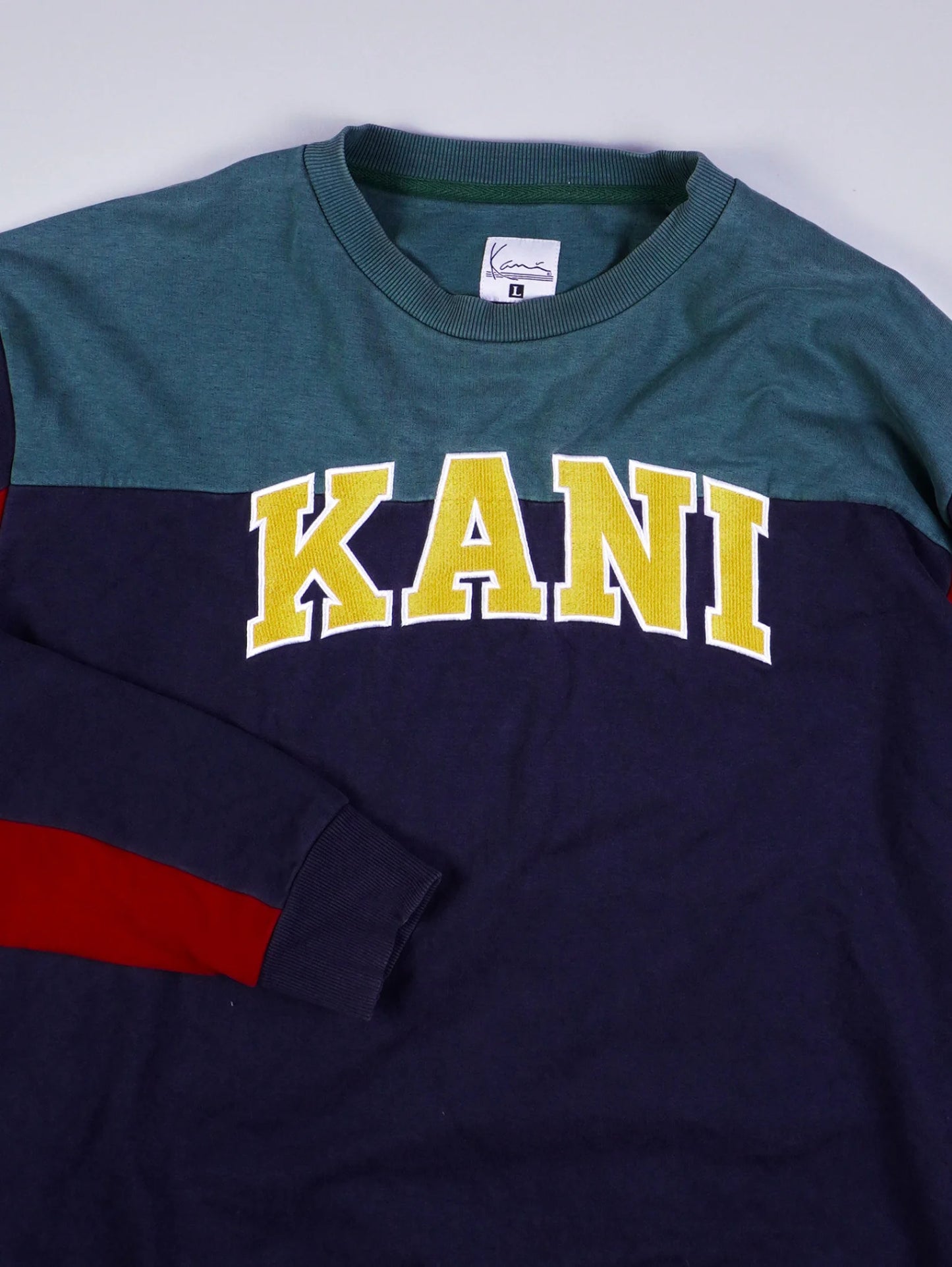 Kani Sweater (XL)