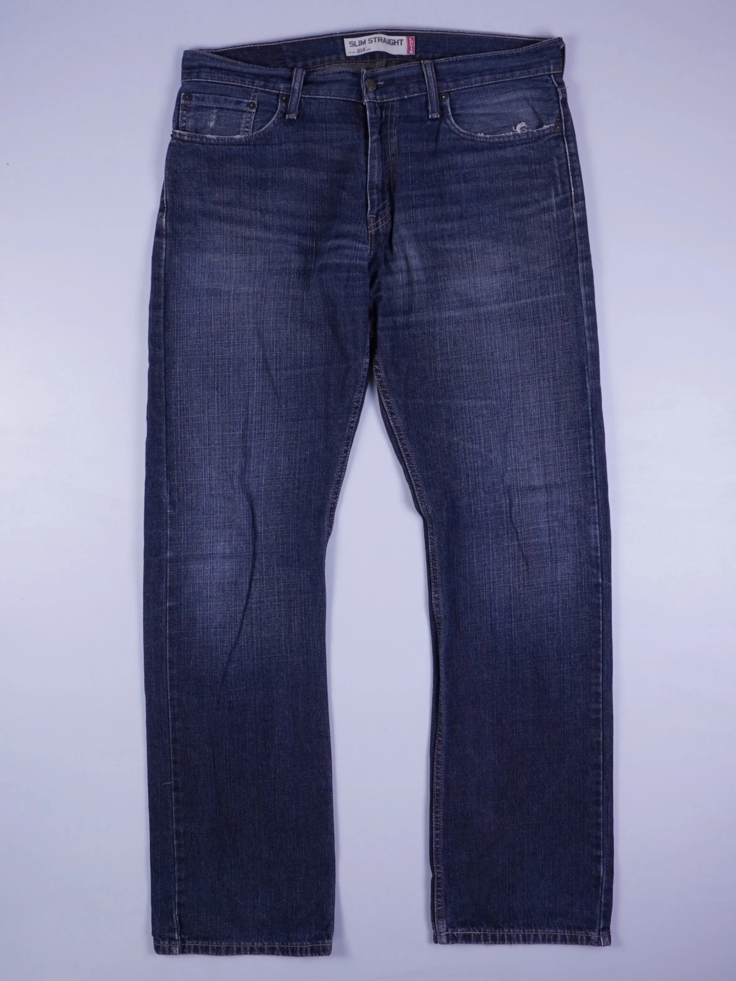 Levis Jeans 34/34 (XL)