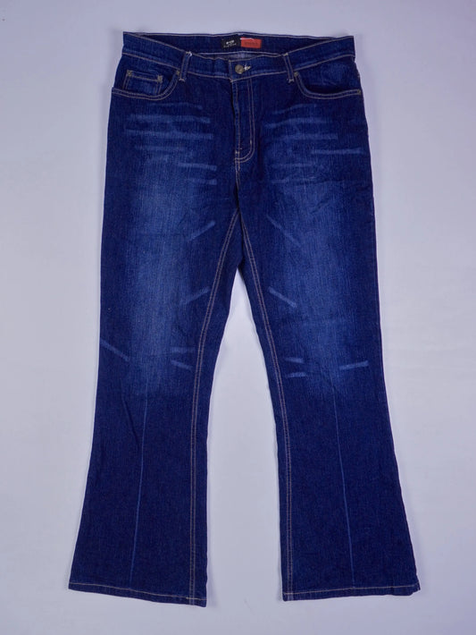 Jeans 38/32 (L)