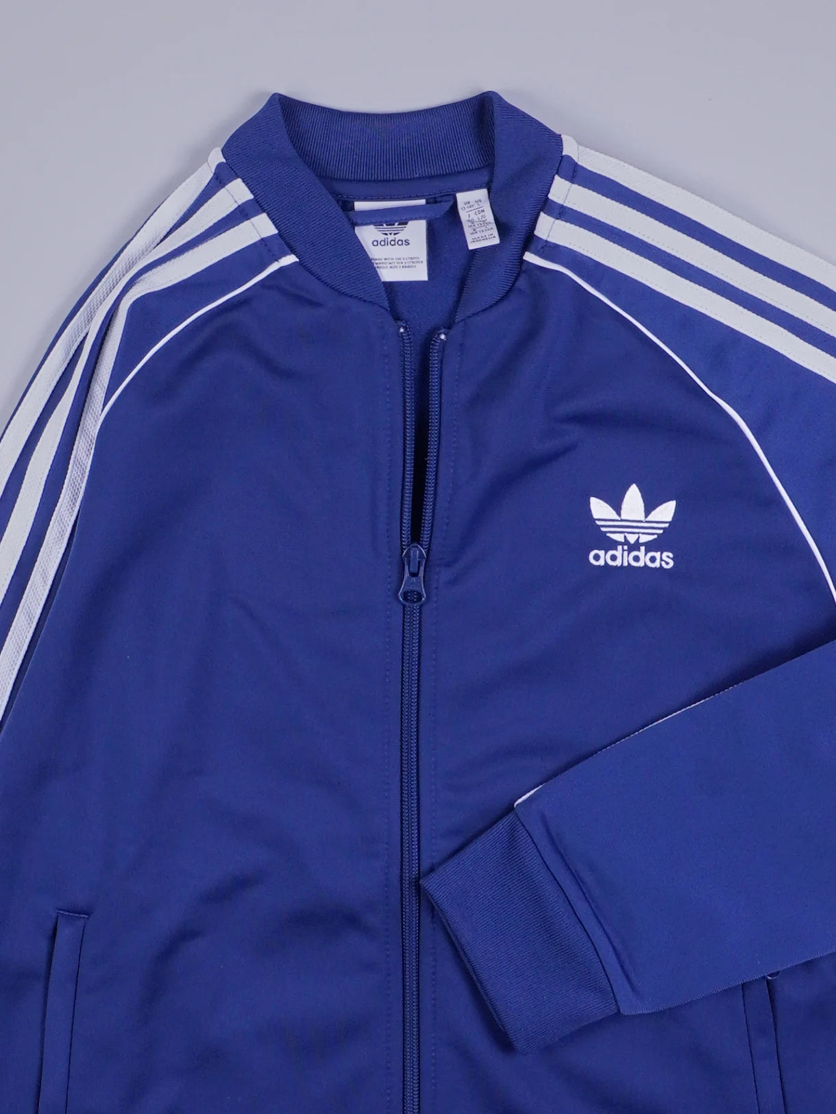 Adidas Trainingsjacke (S)