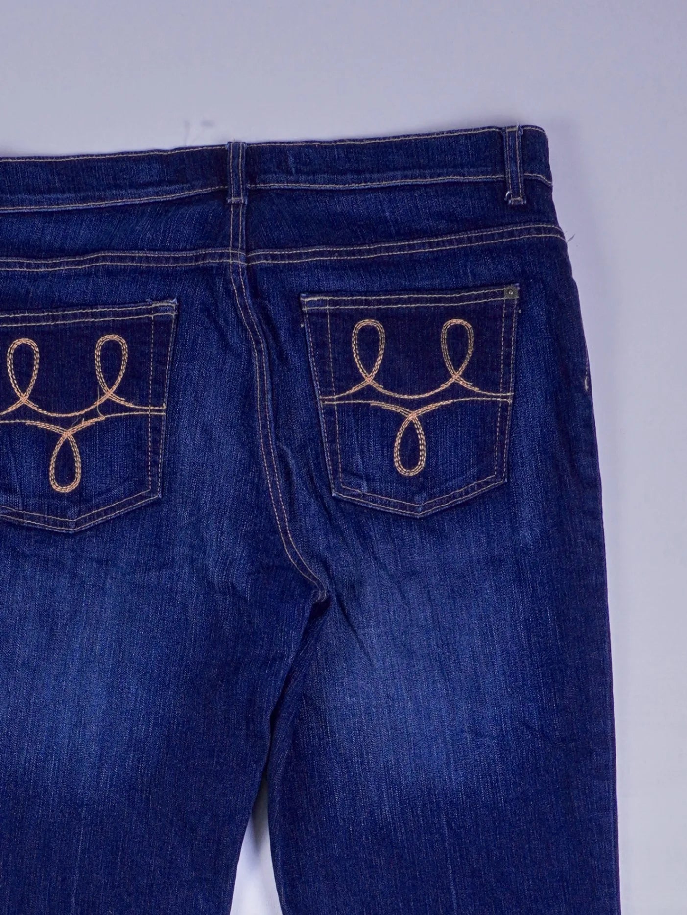 Jeans 38/32 (L)