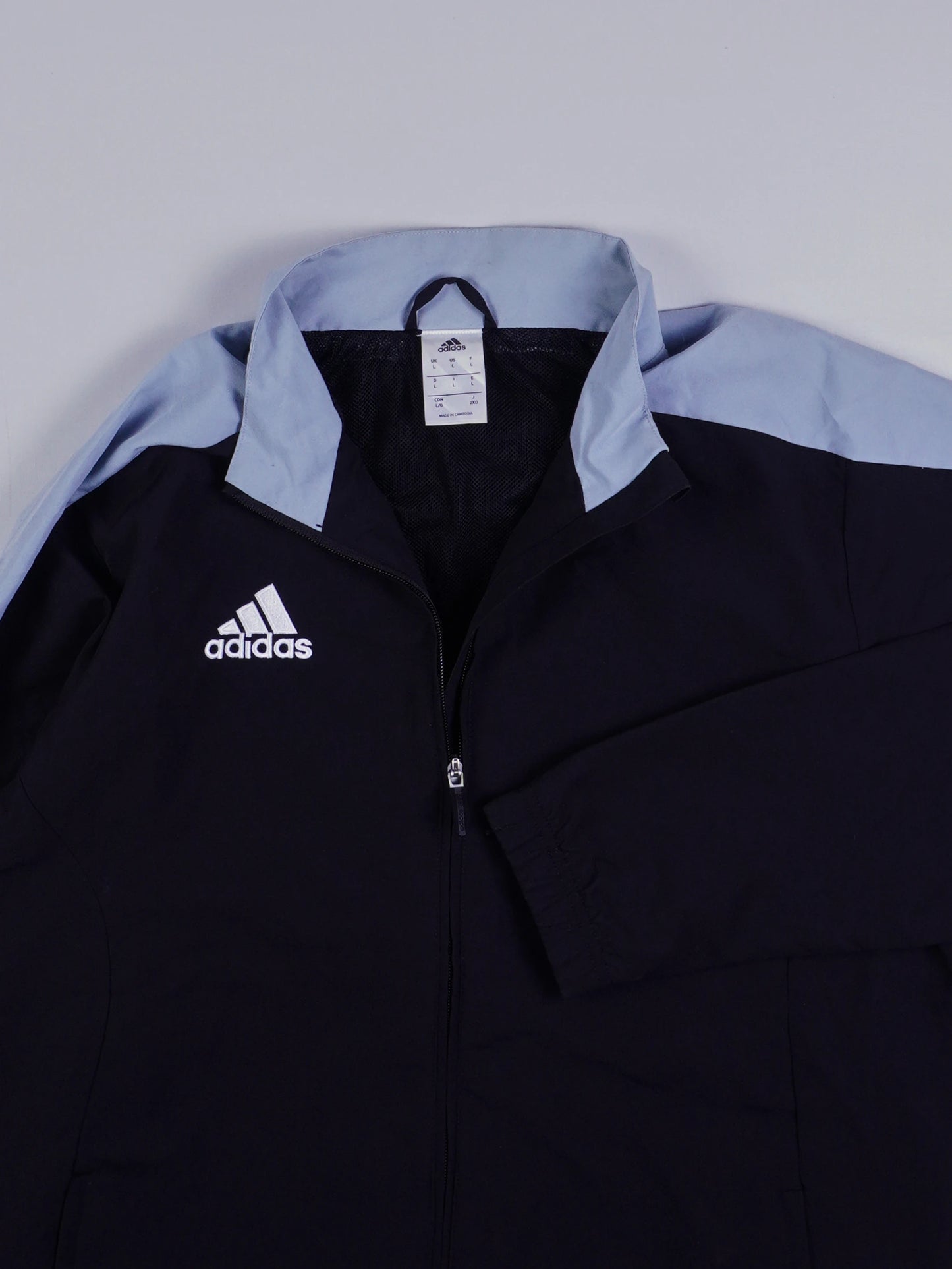 Adidas Jacke (L)