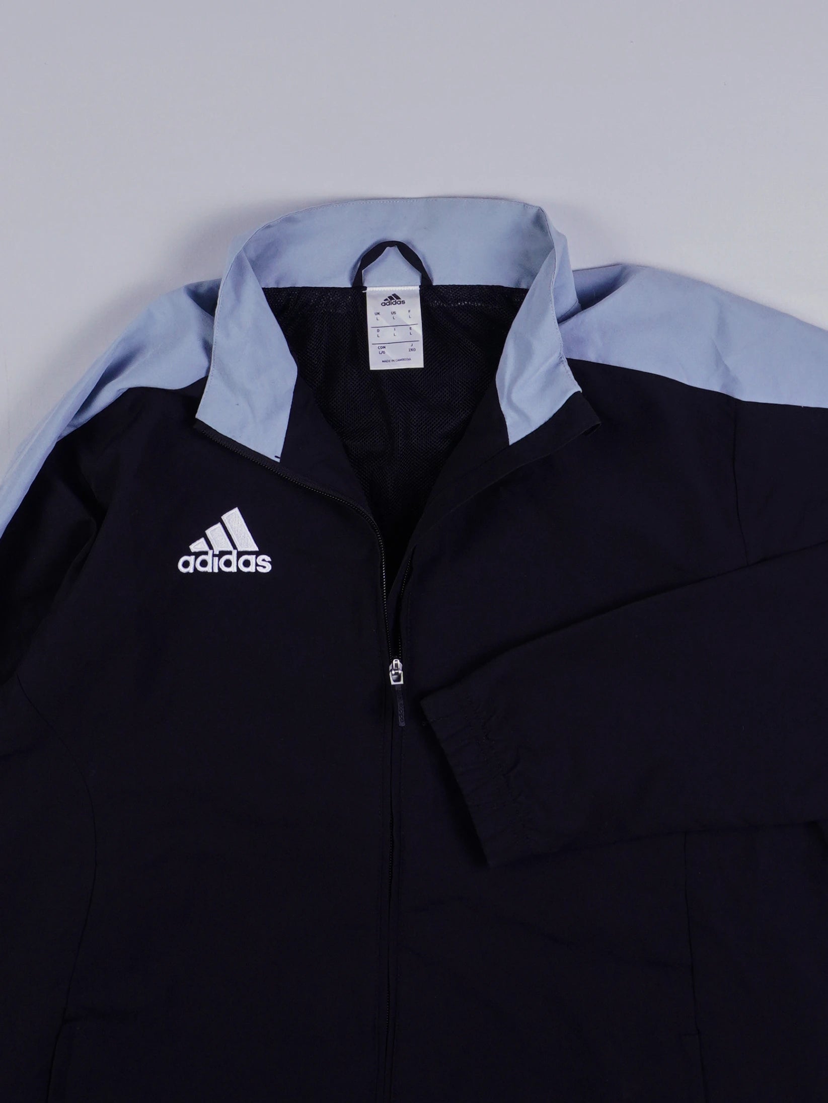 Adidas Jacke (L)
