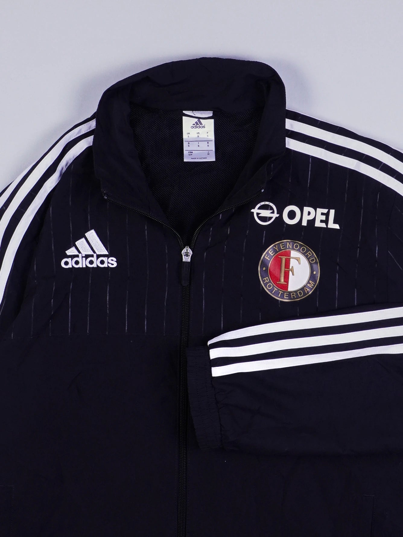 Adidas Trainingsjacke (M)