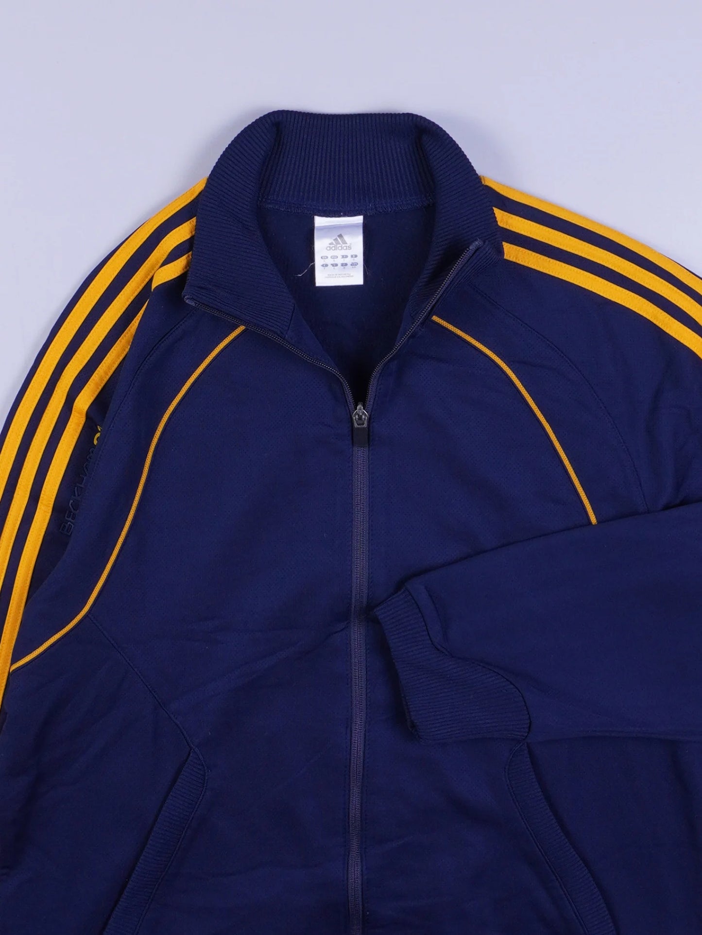 Adidas Jacke (9)
