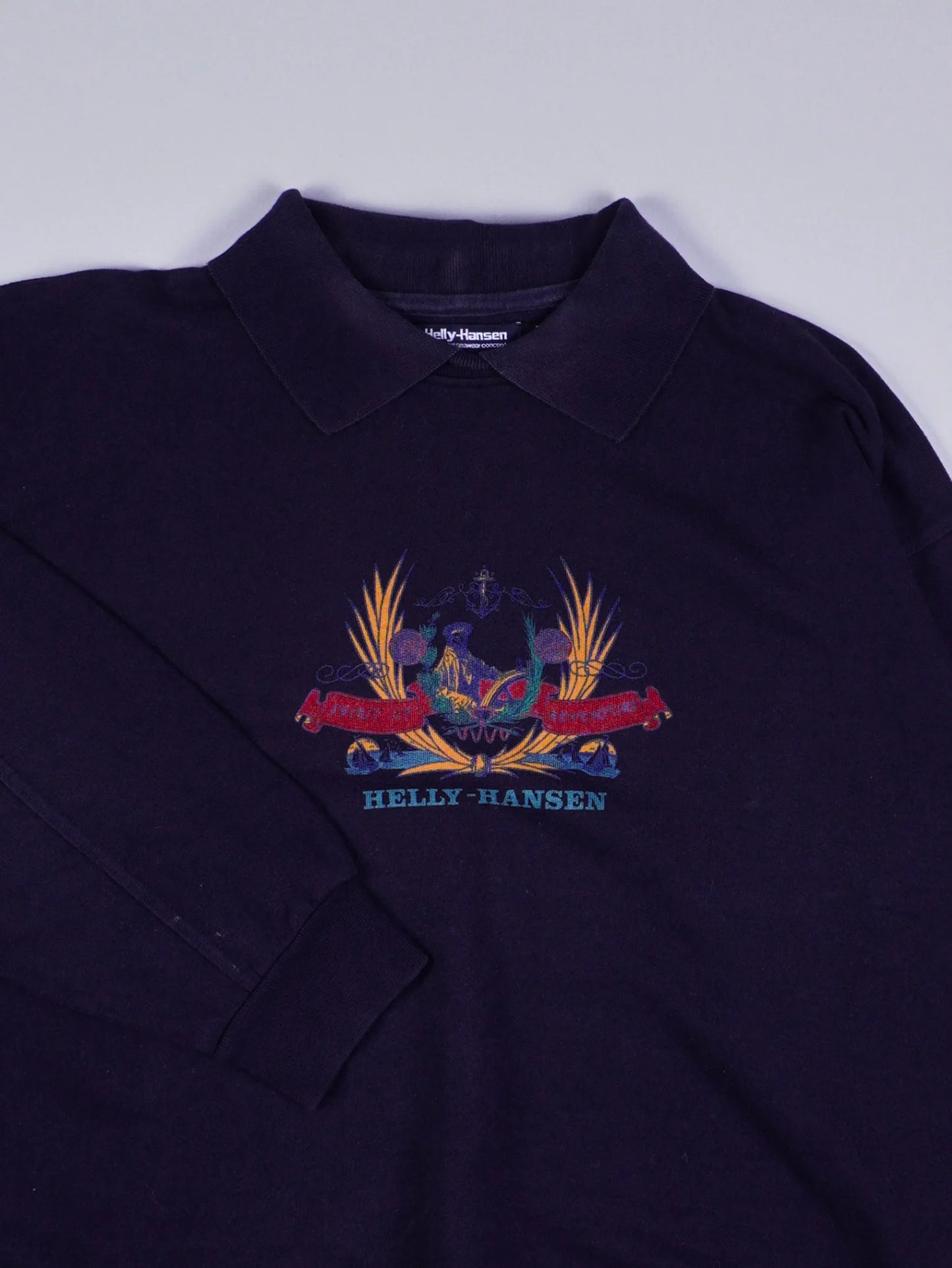 Helly Hansen Sweater (L)