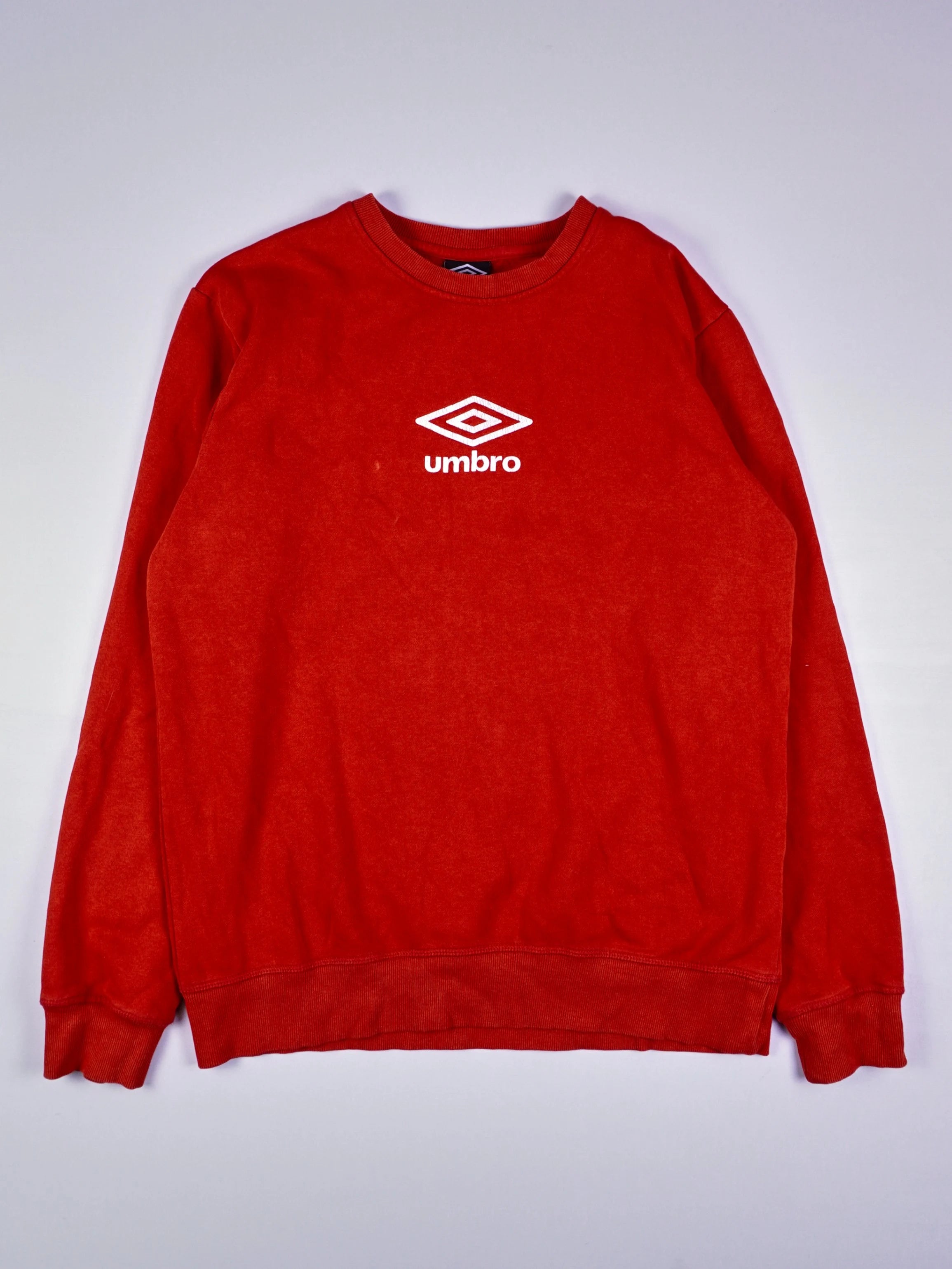 Umbro Sweater (L)