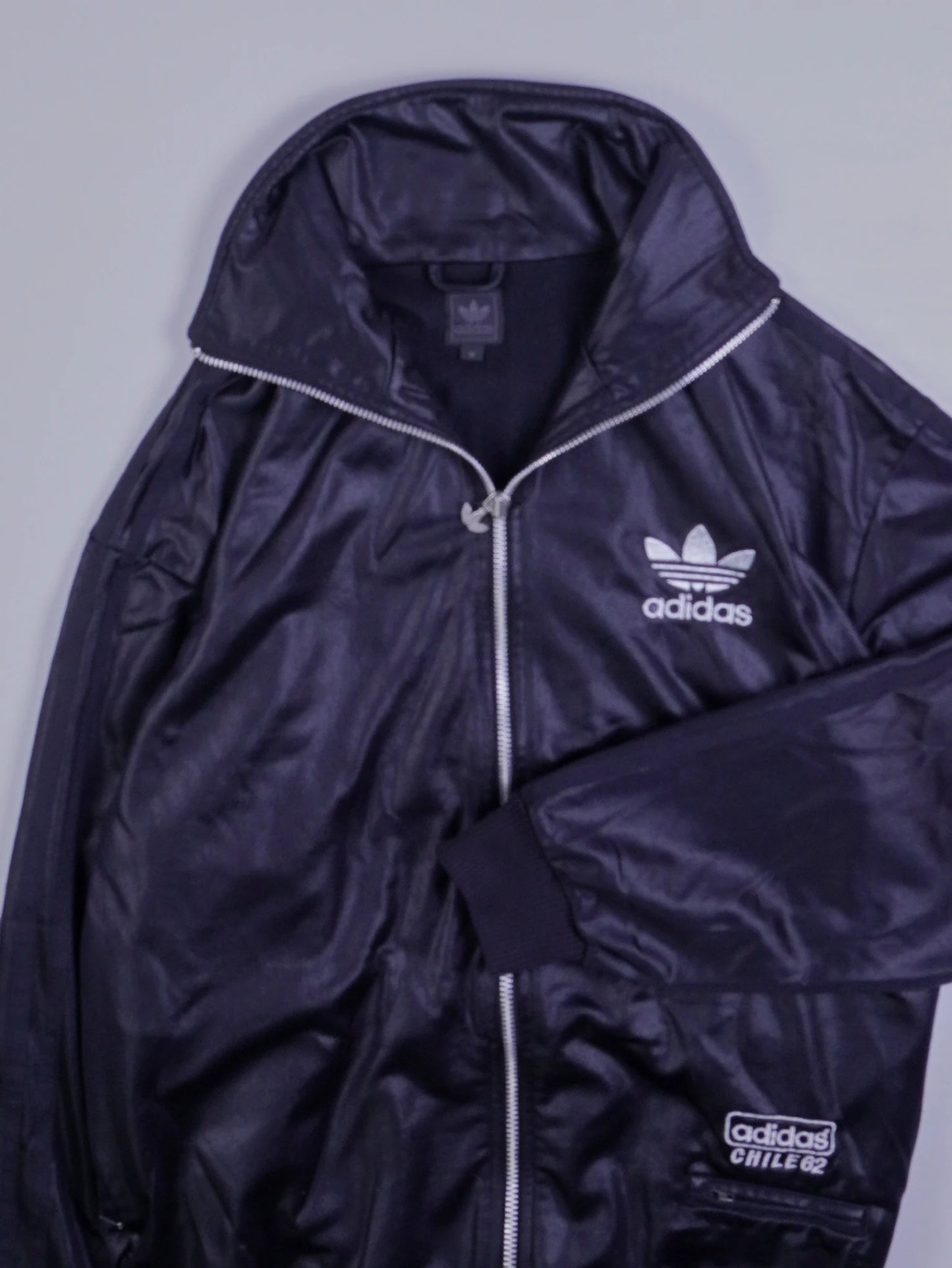 Adidas Chile 62 Trainingsjacke (M)