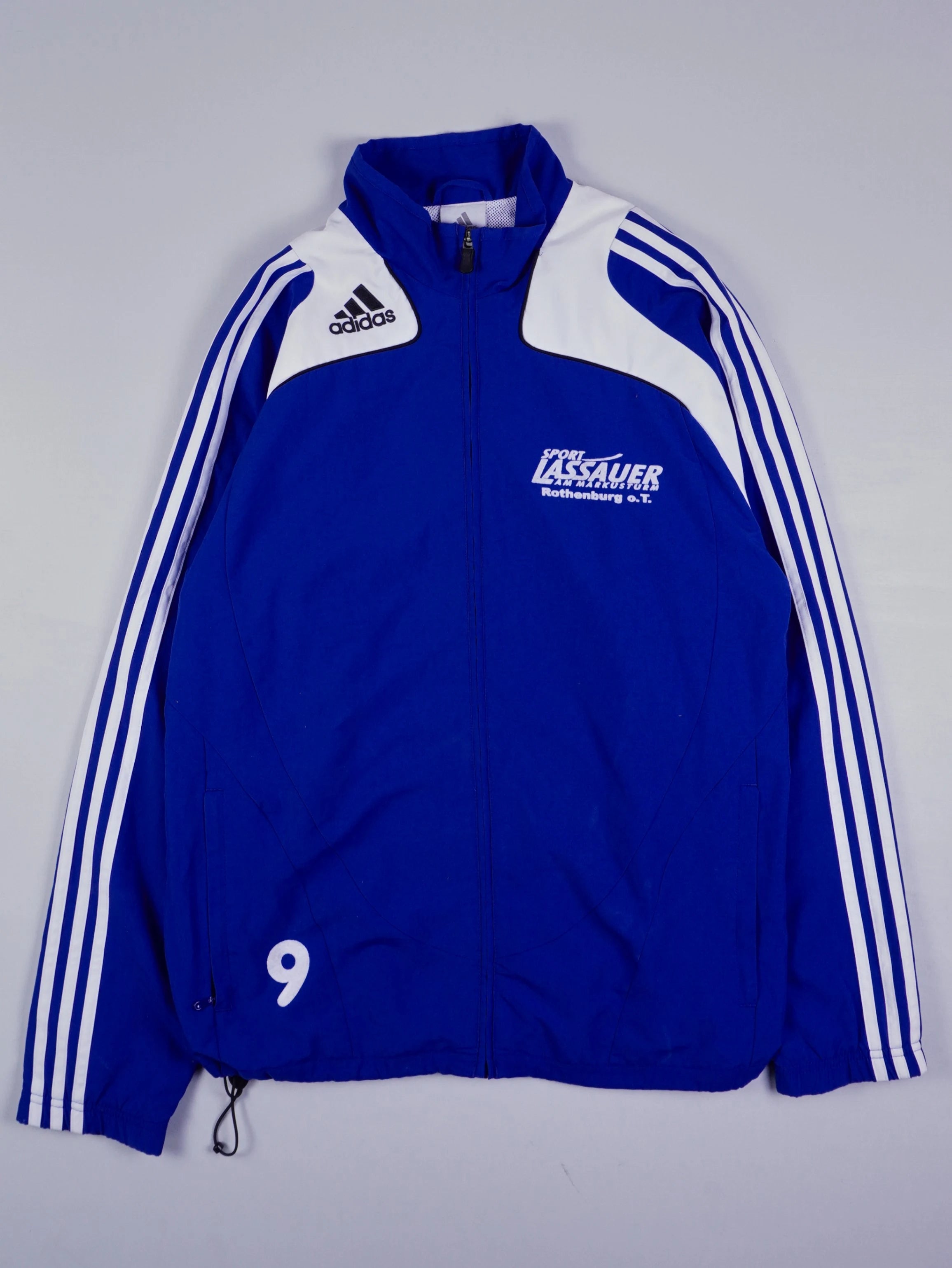 Adidas Trainingsjacke (L)