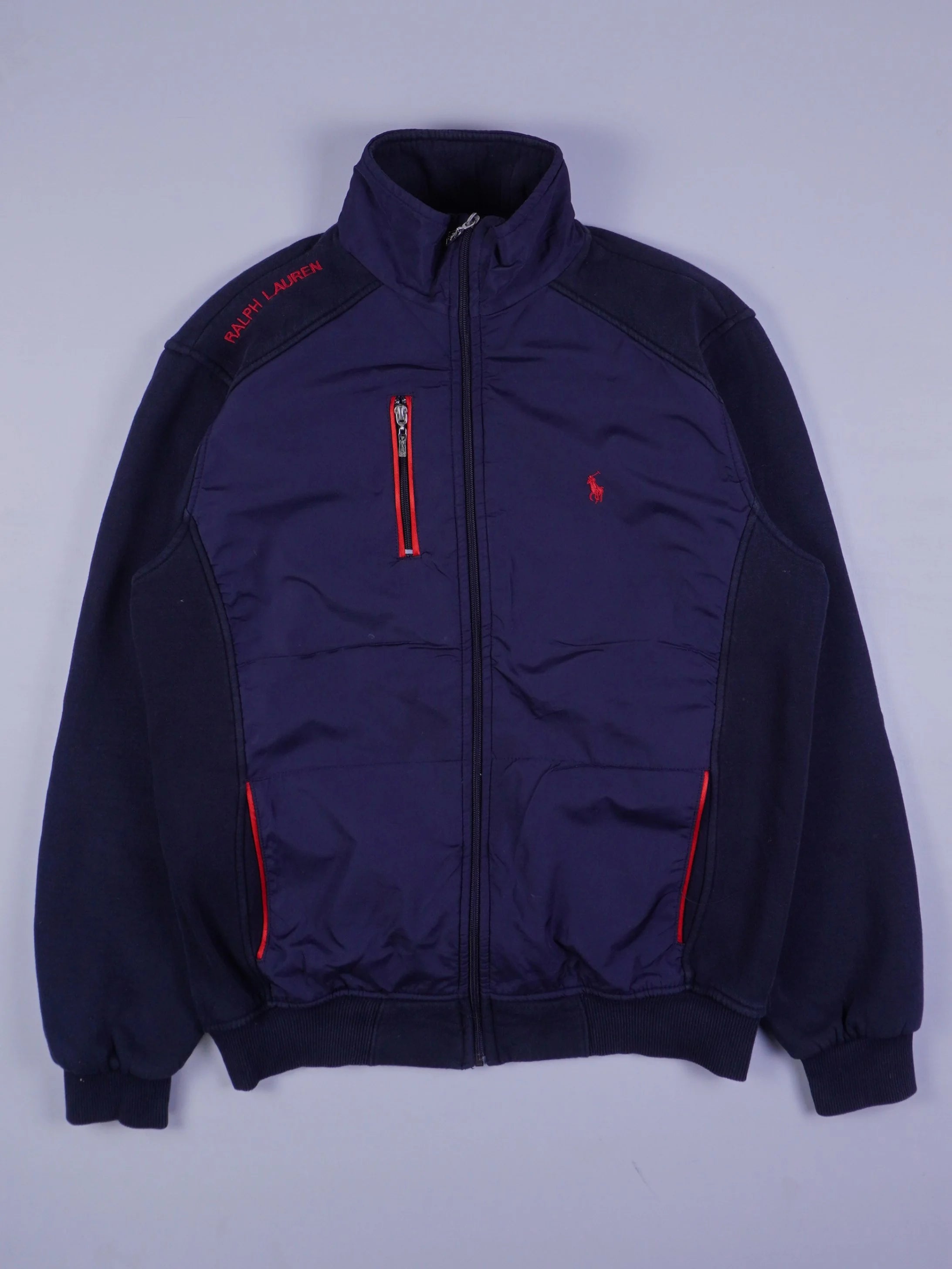 Ralph Lauren Trainingsjacke (M)