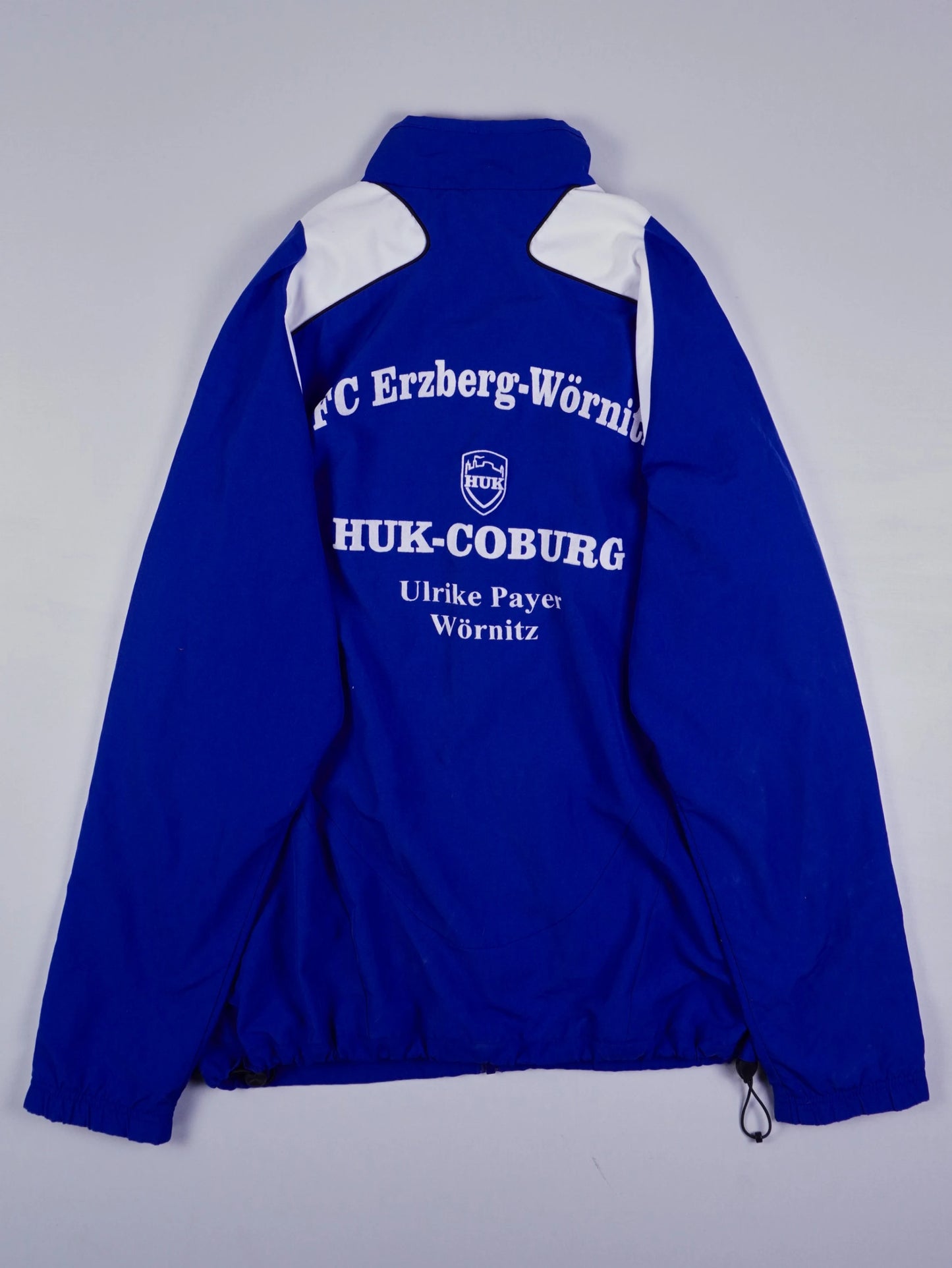 Adidas Trainingsjacke (L)