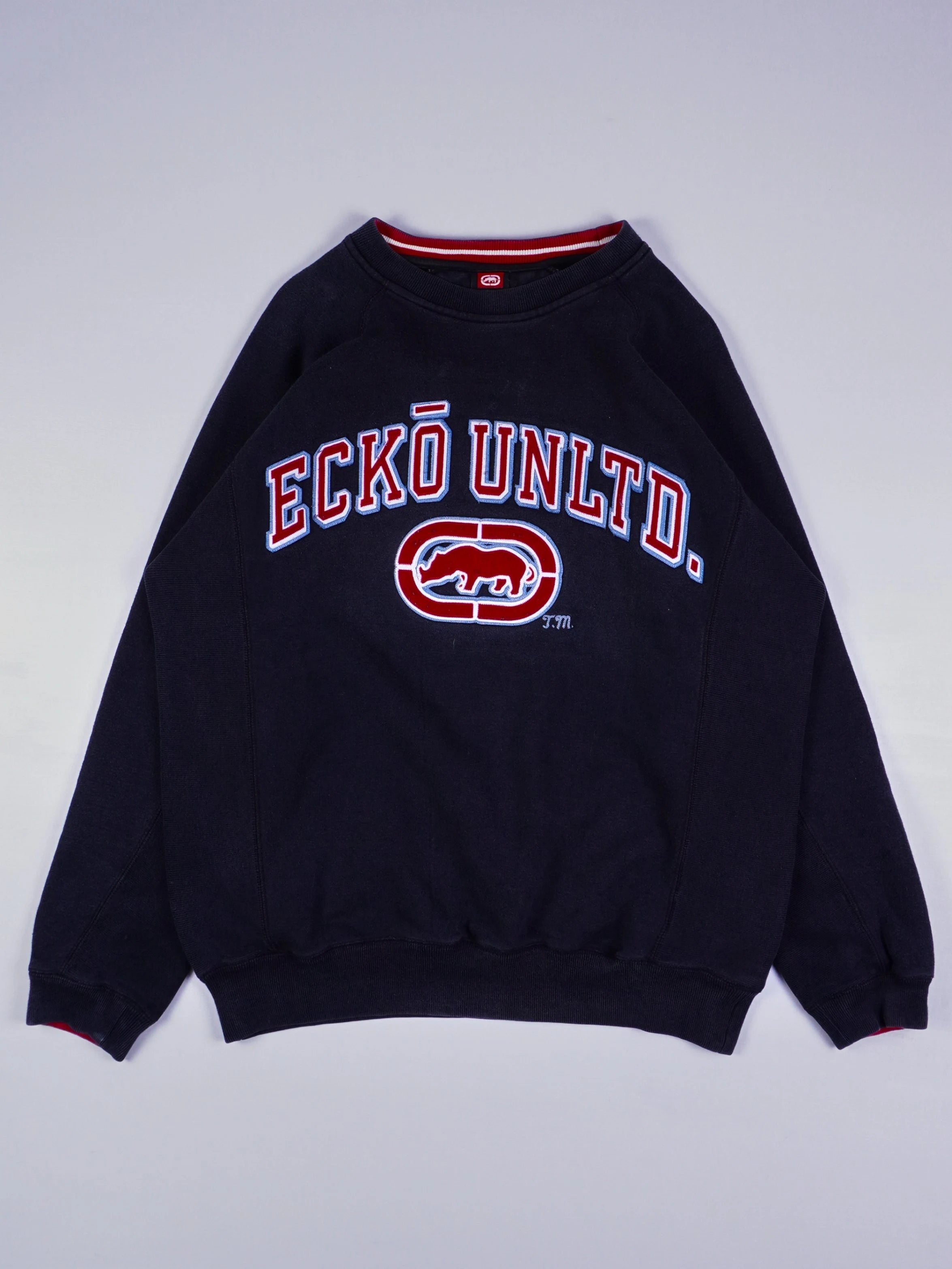 ECKO UNLTD. Sweater (L)