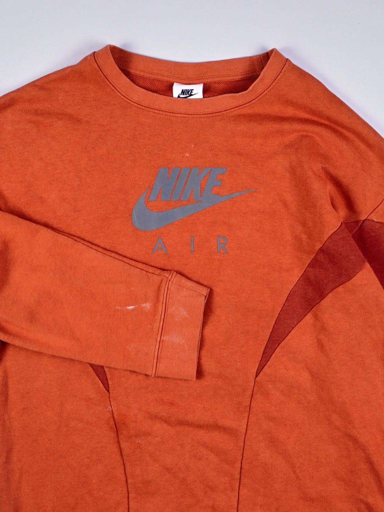 Nike Pullover (XS)