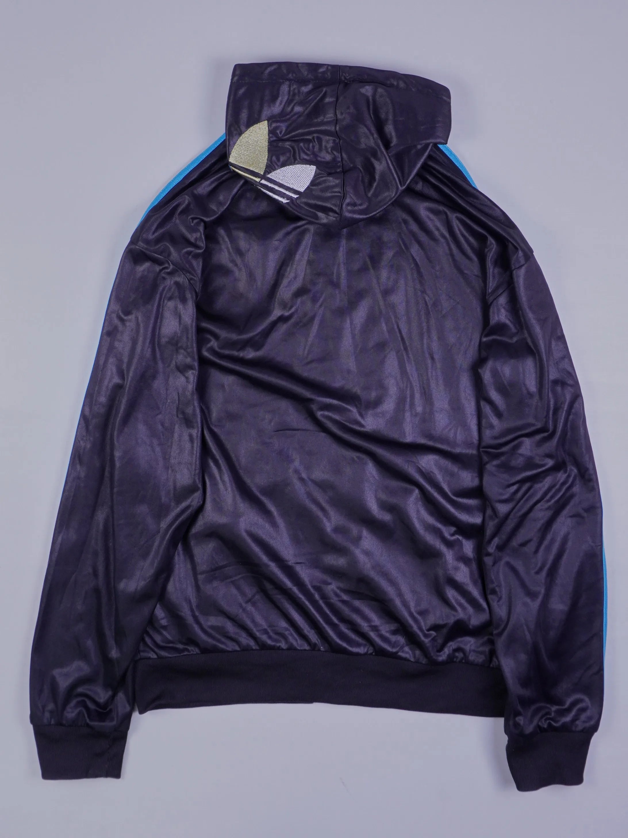 Adidas Chile 65 Trainingsjacke (L)