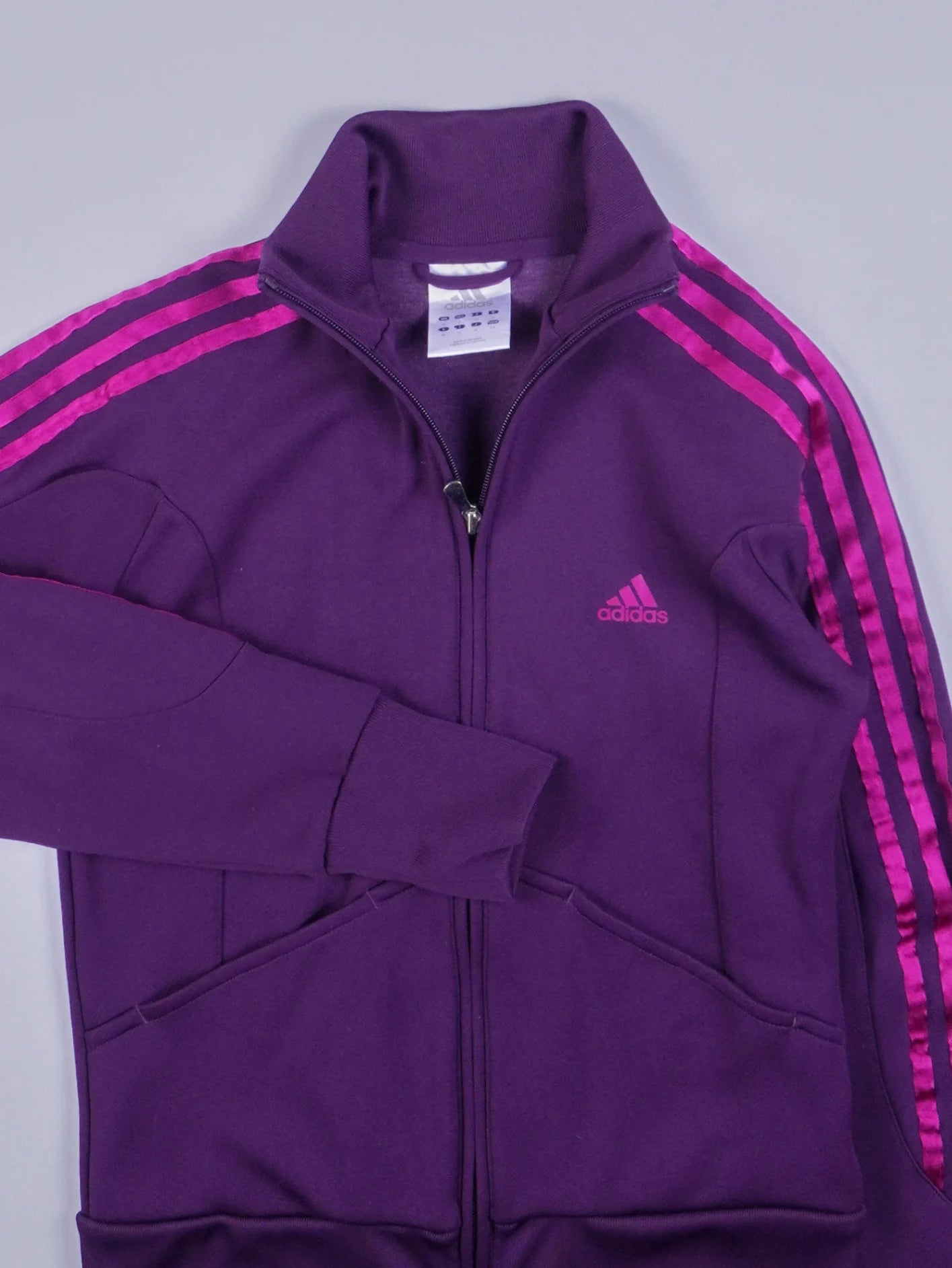Adidas Trainingsjacke (XS)
