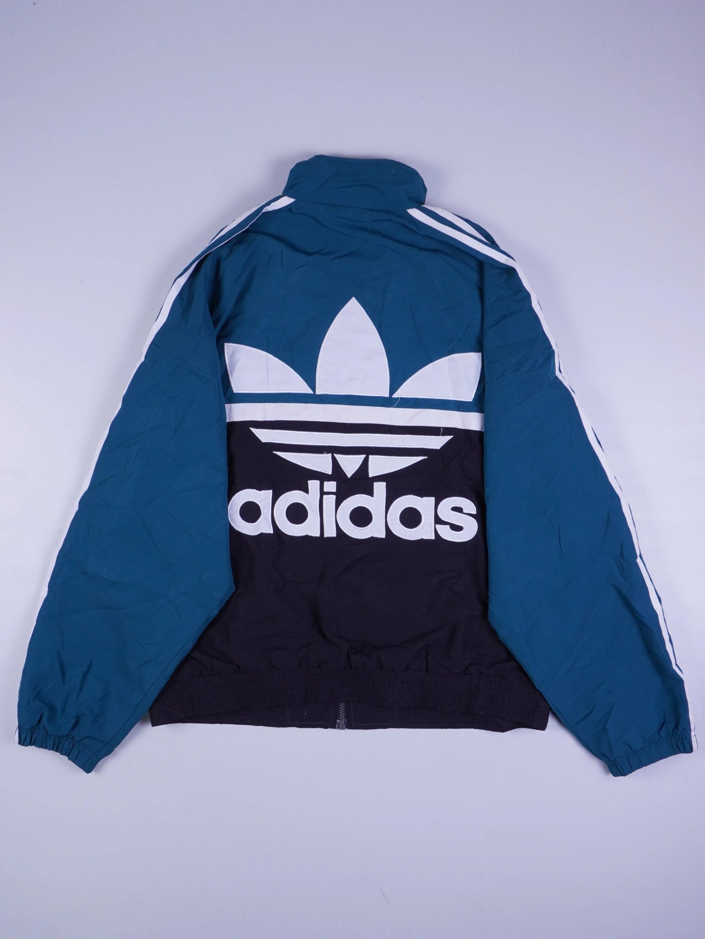 Adidas Trainingsjacke (M)