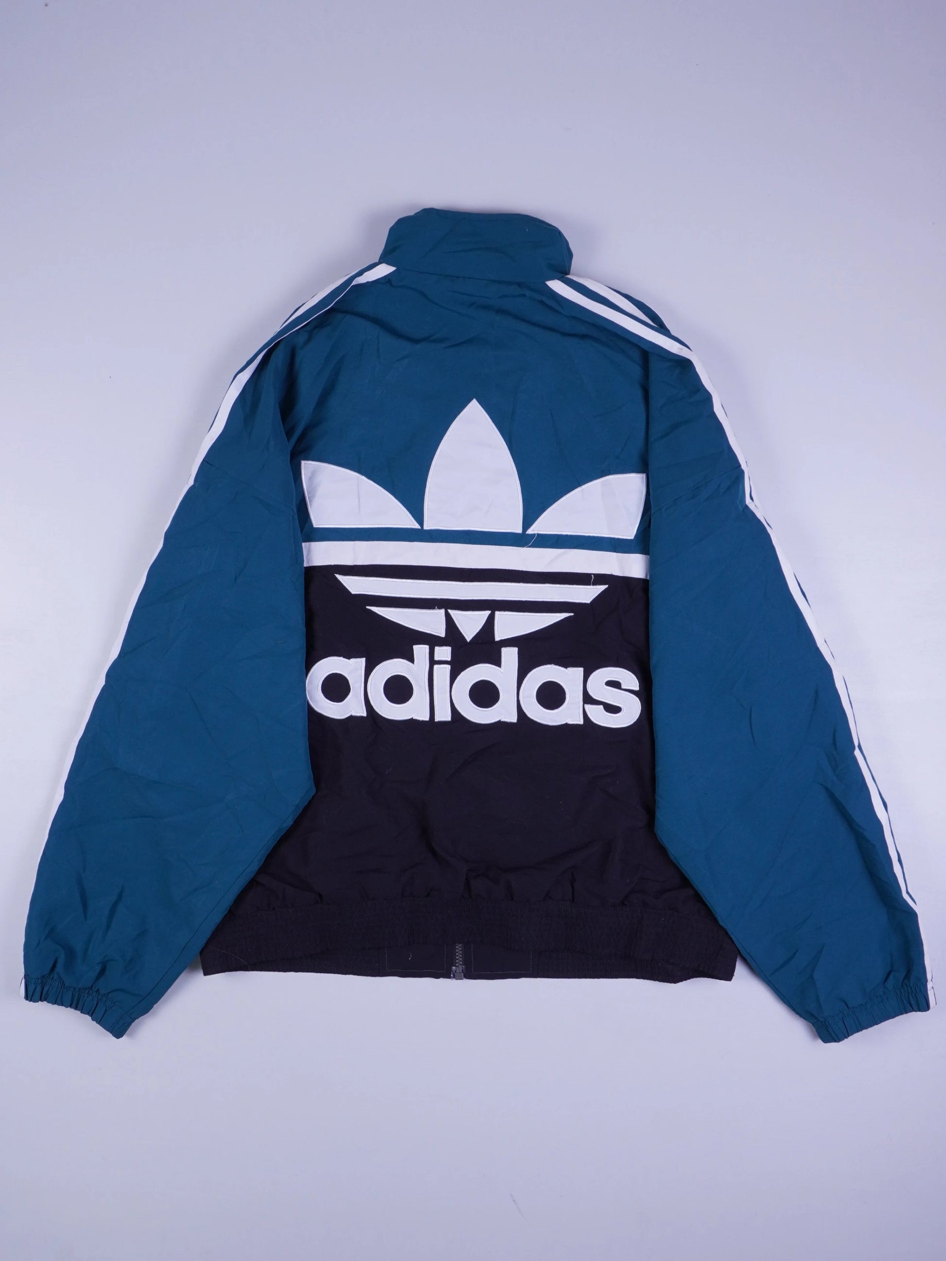 Adidas Trainingsjacke (M)