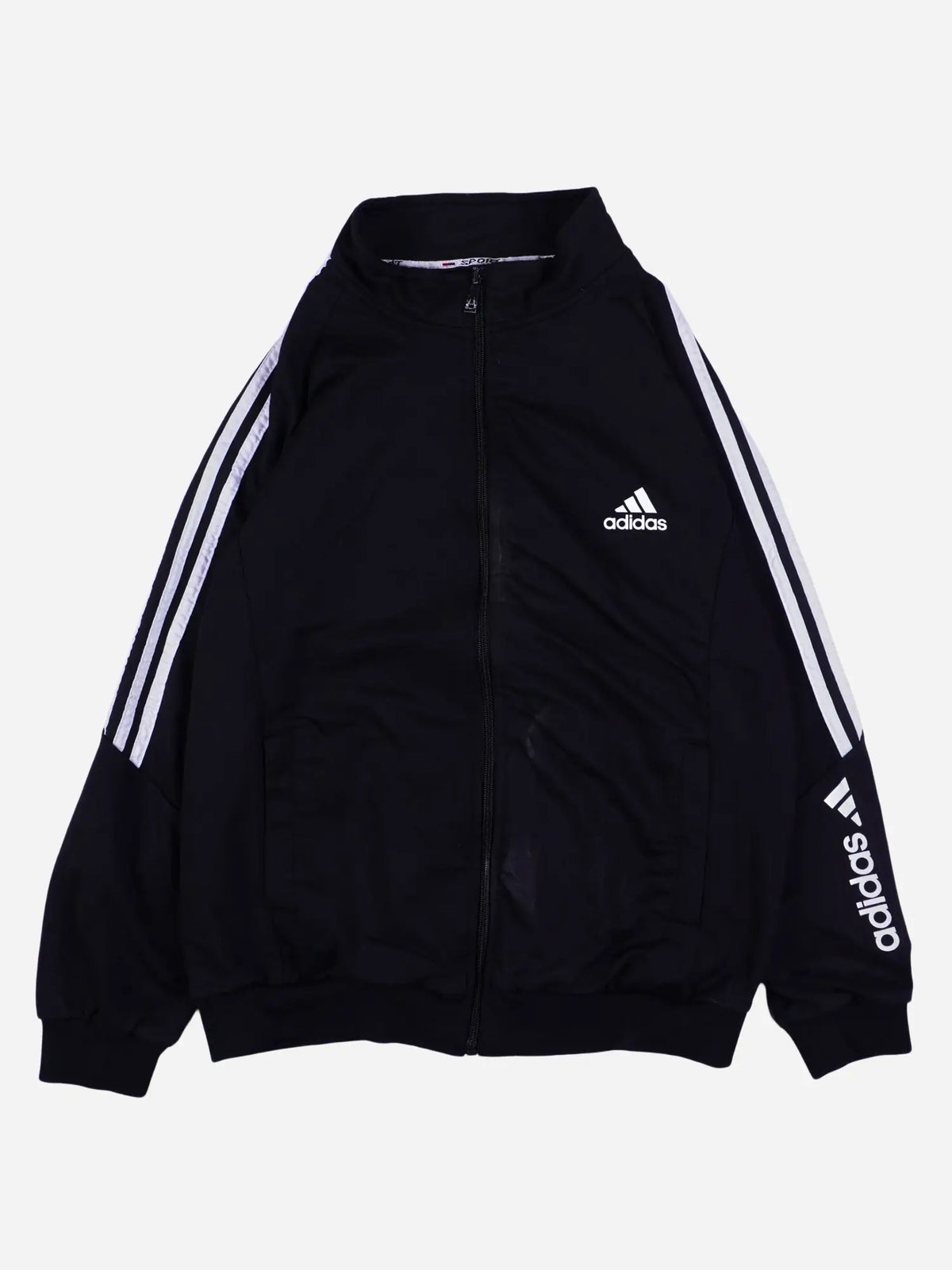 Adidas Trainingsjacke (XS)