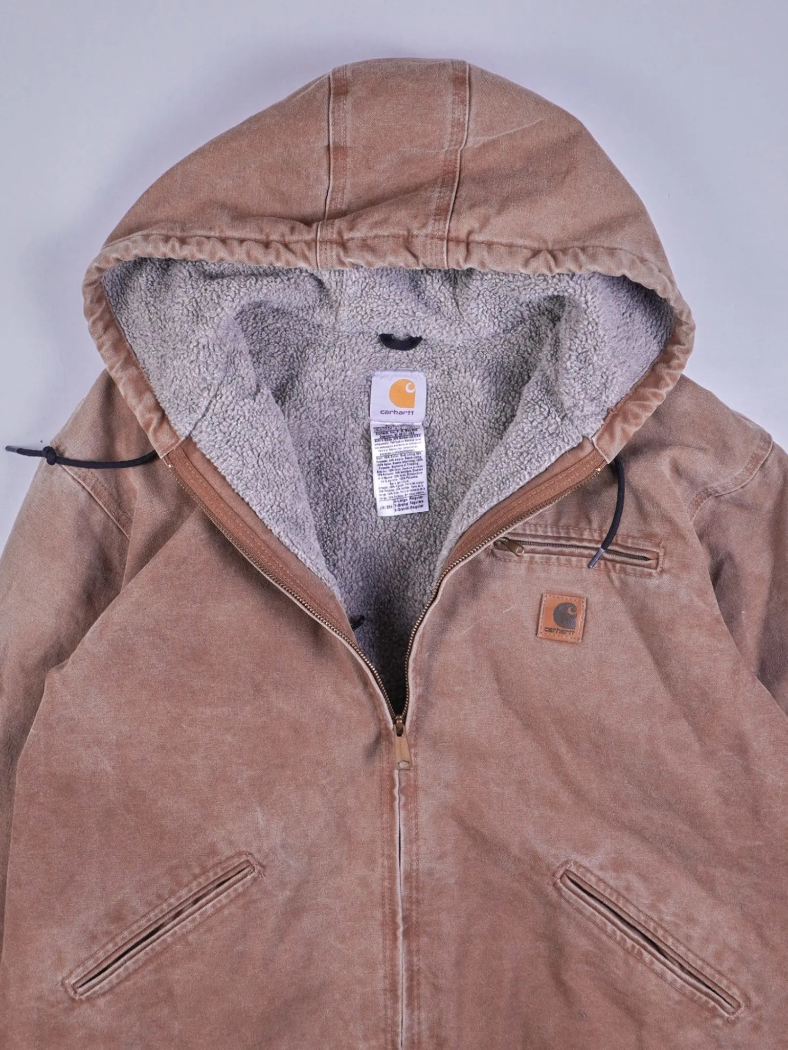 Carhartt Work Wear Jacke (XL)