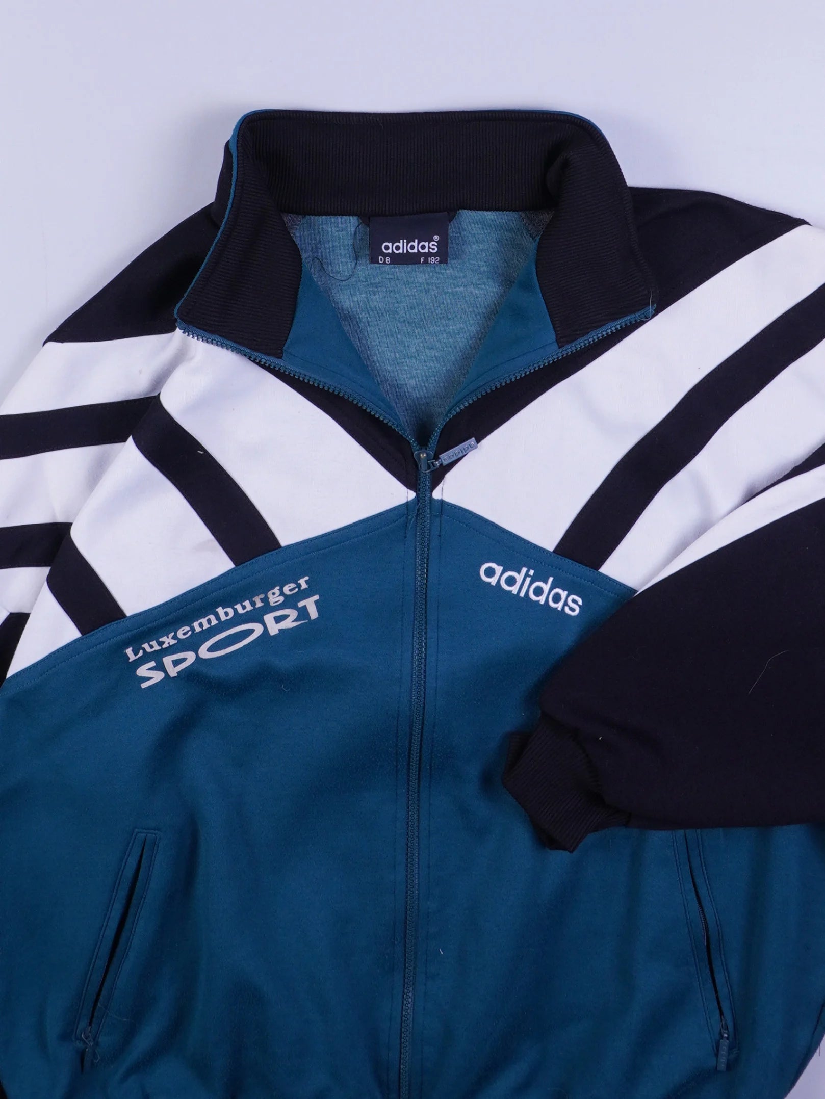 Adidas Trainingsjacke (L)