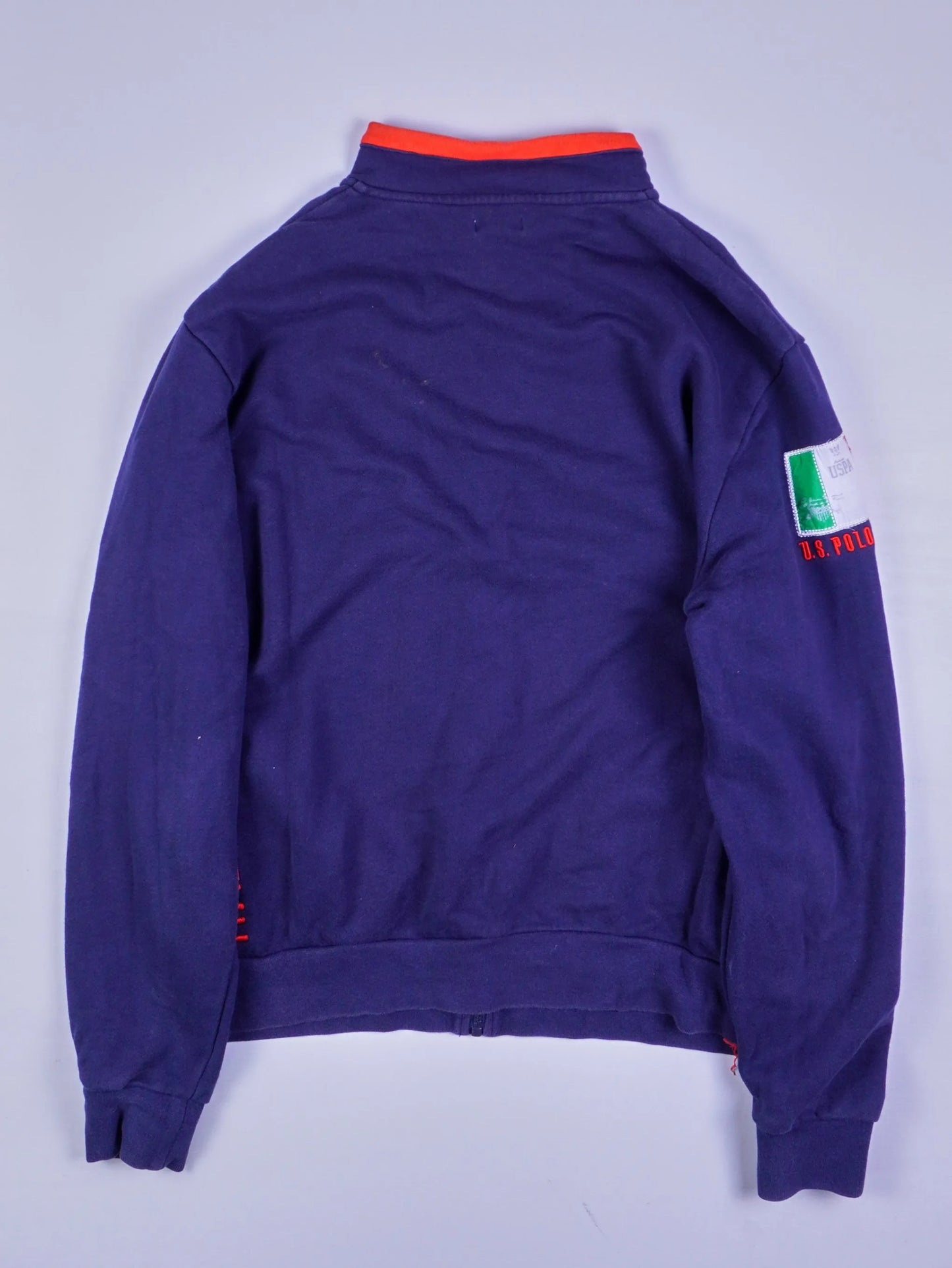 U.s. Polo Assn. Sweatjacke (M)