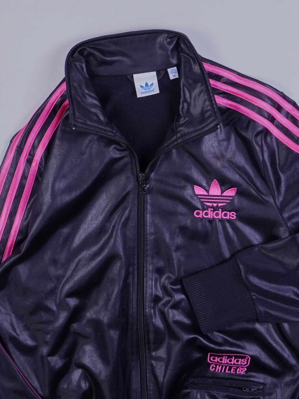 Adidas Trainingsjacke (XS)
