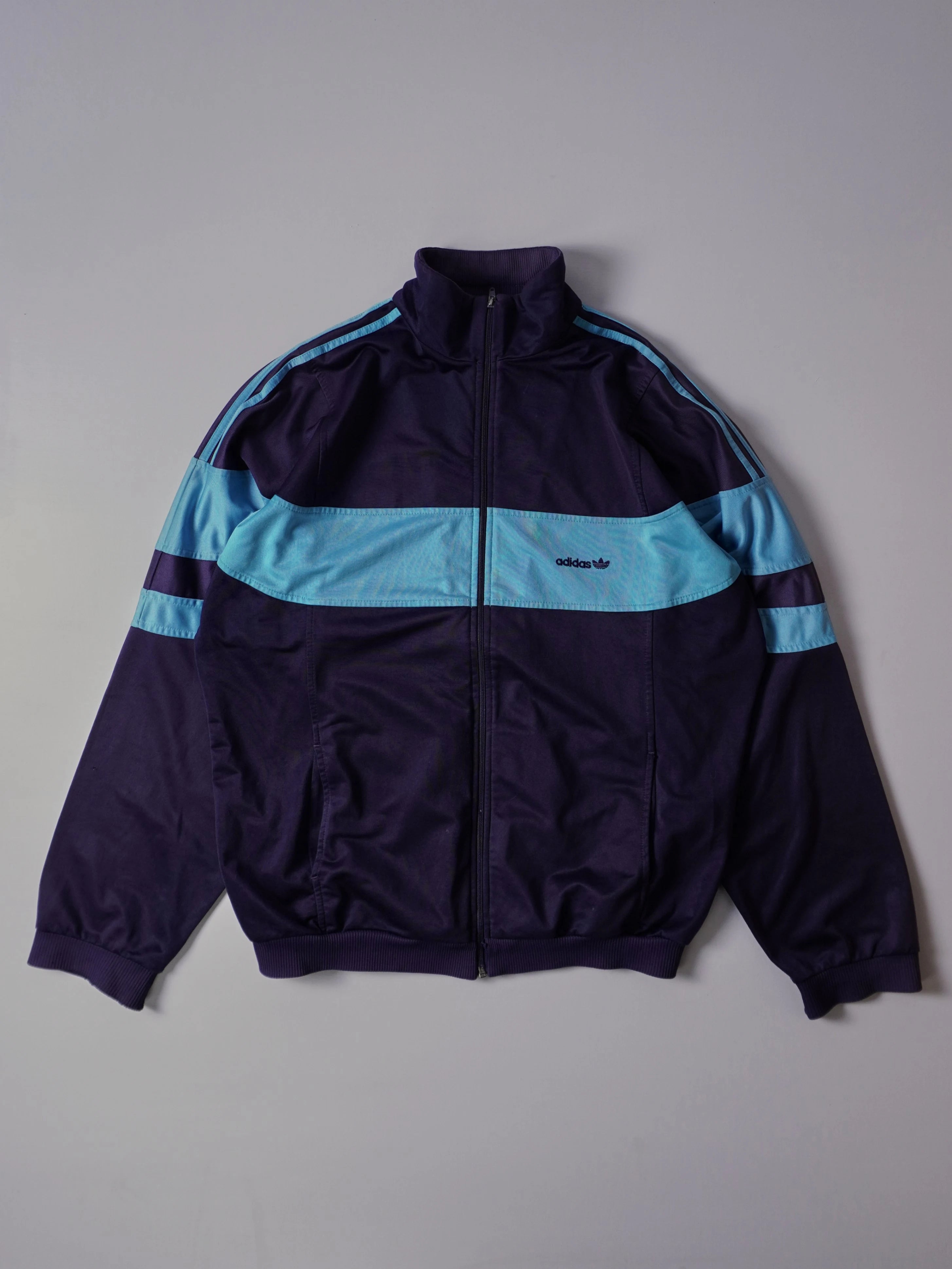 Adidas Trainingsjacke (XXL)