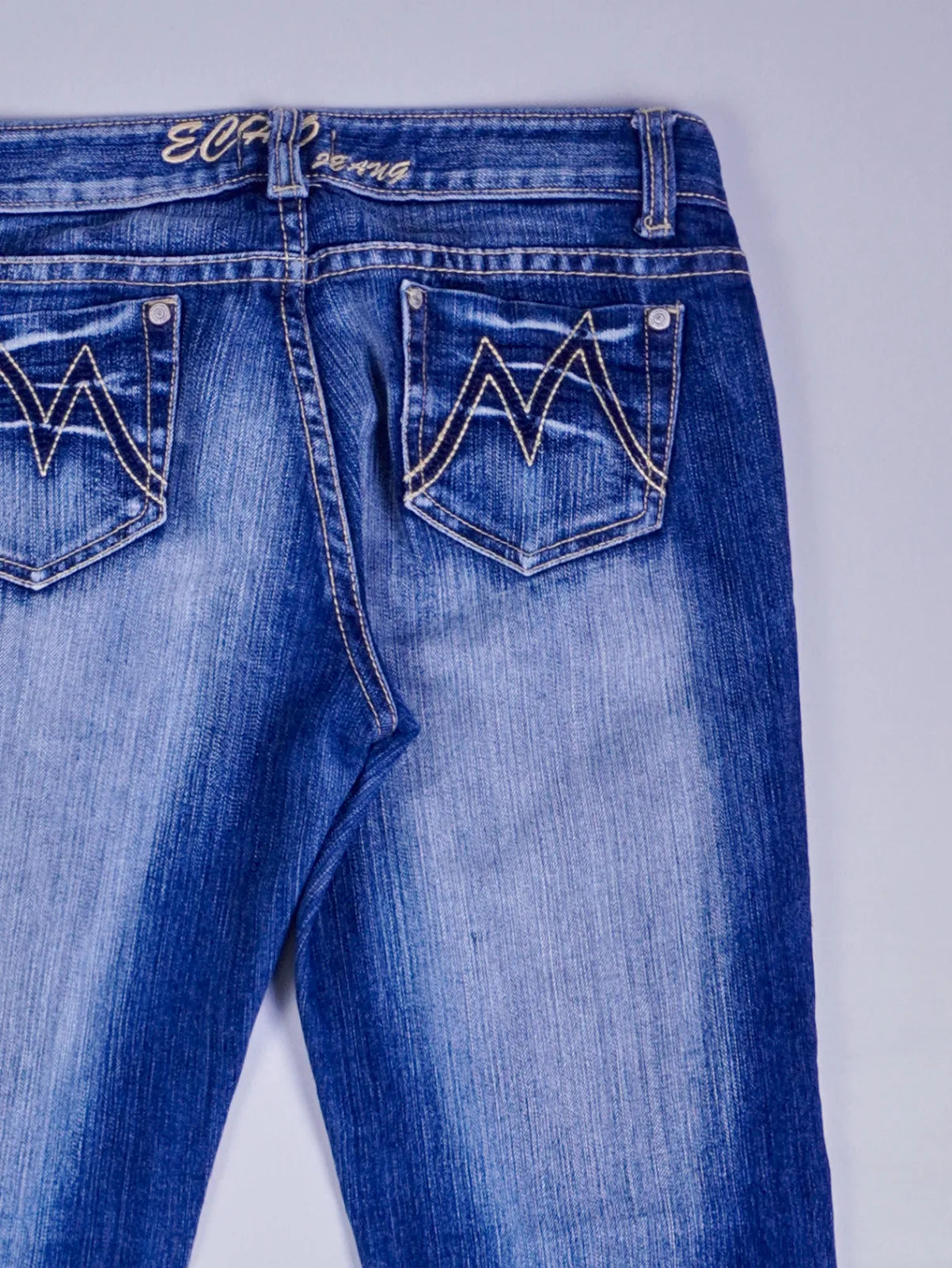 Echo Jeans 31/28 (XS)
