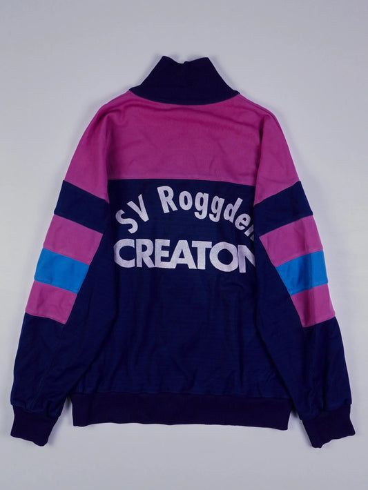 Erima Trainingsjacke (S)