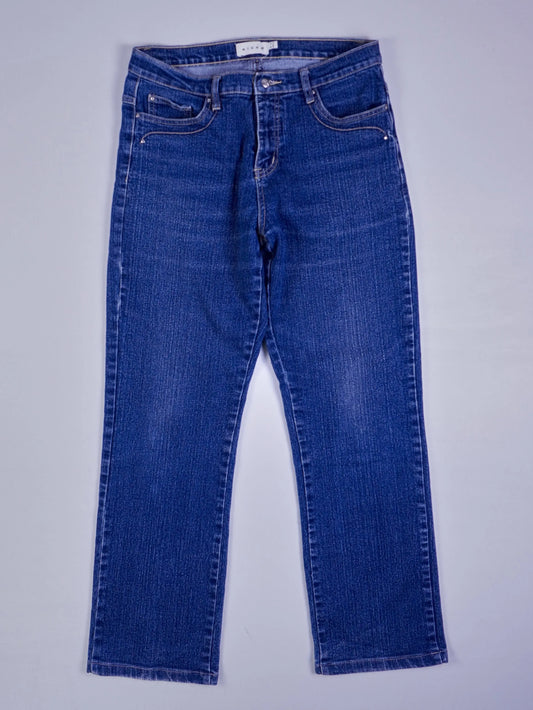 Micha Jeans 31/30 (S)