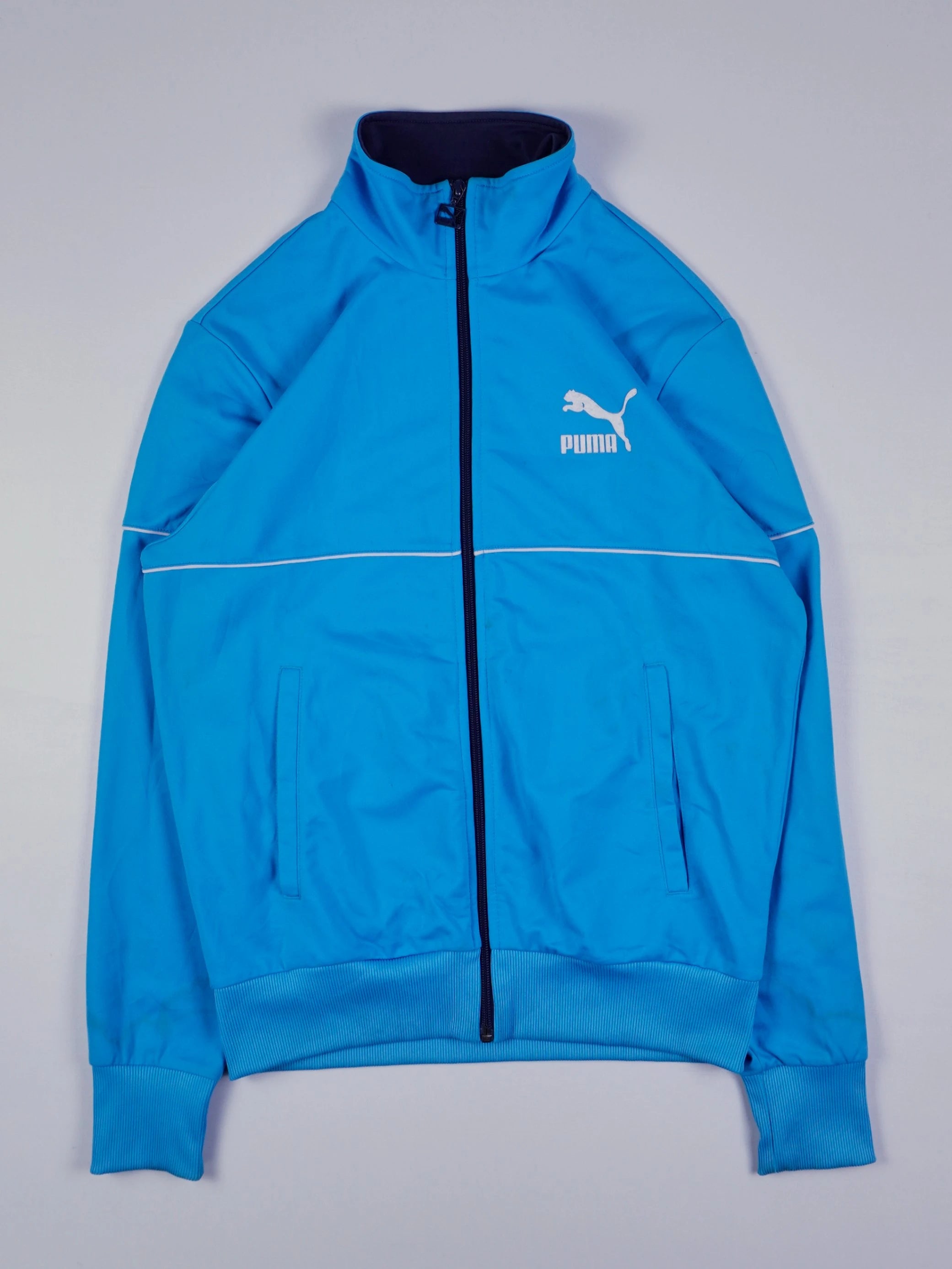 Puma Trainingsjacke (M)