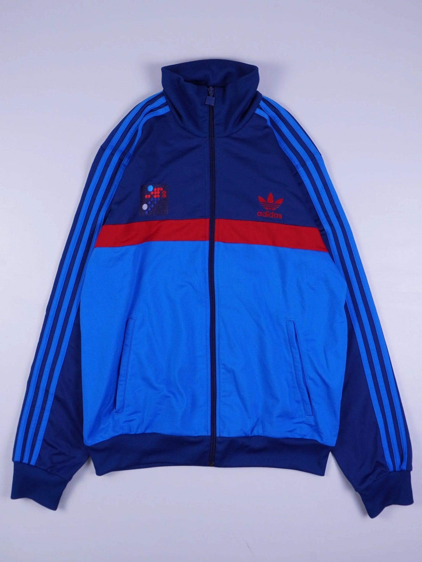 Adidas Trainingsjacke (L)