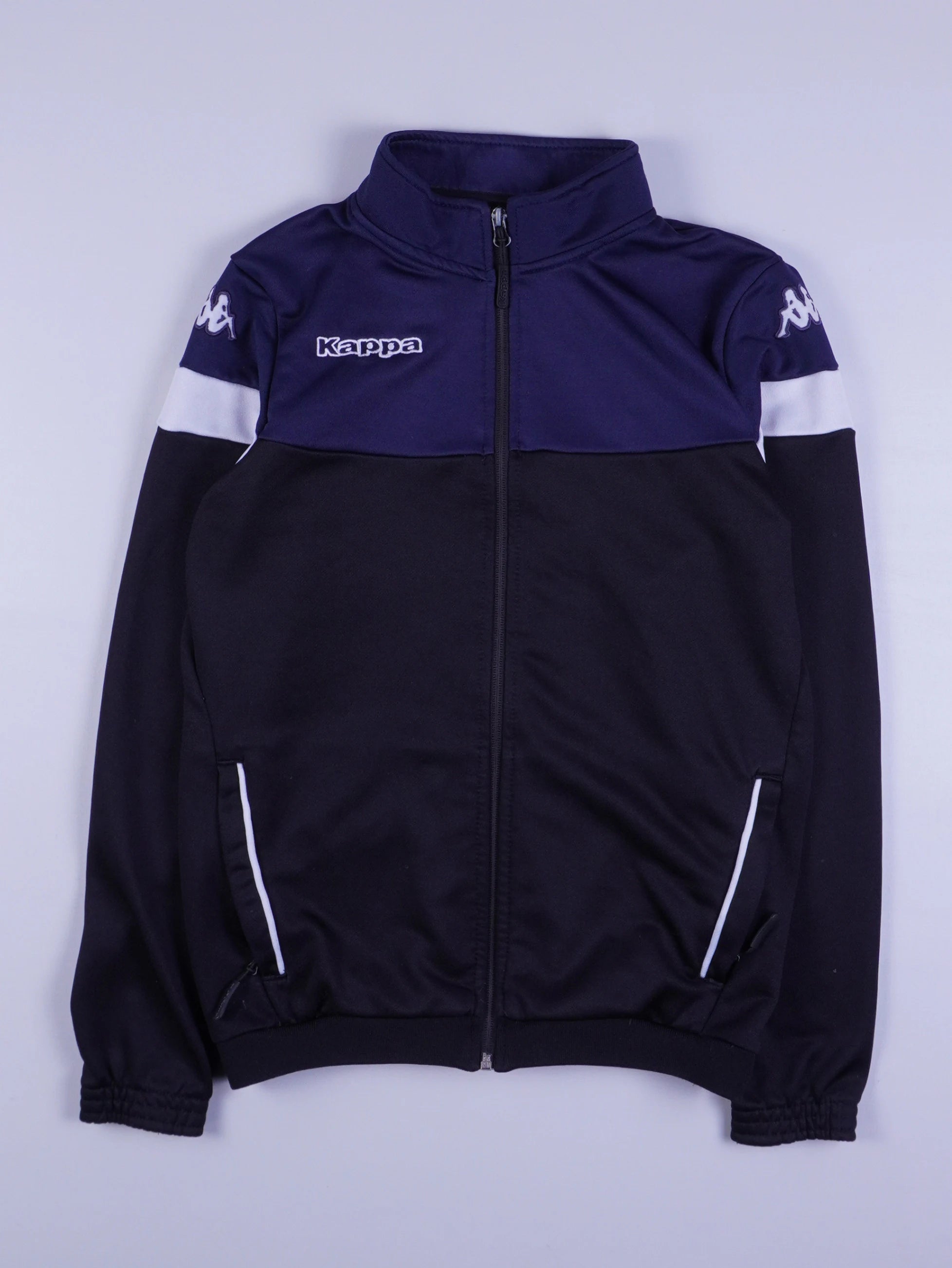 Kappa Trainingsjacke (XS)