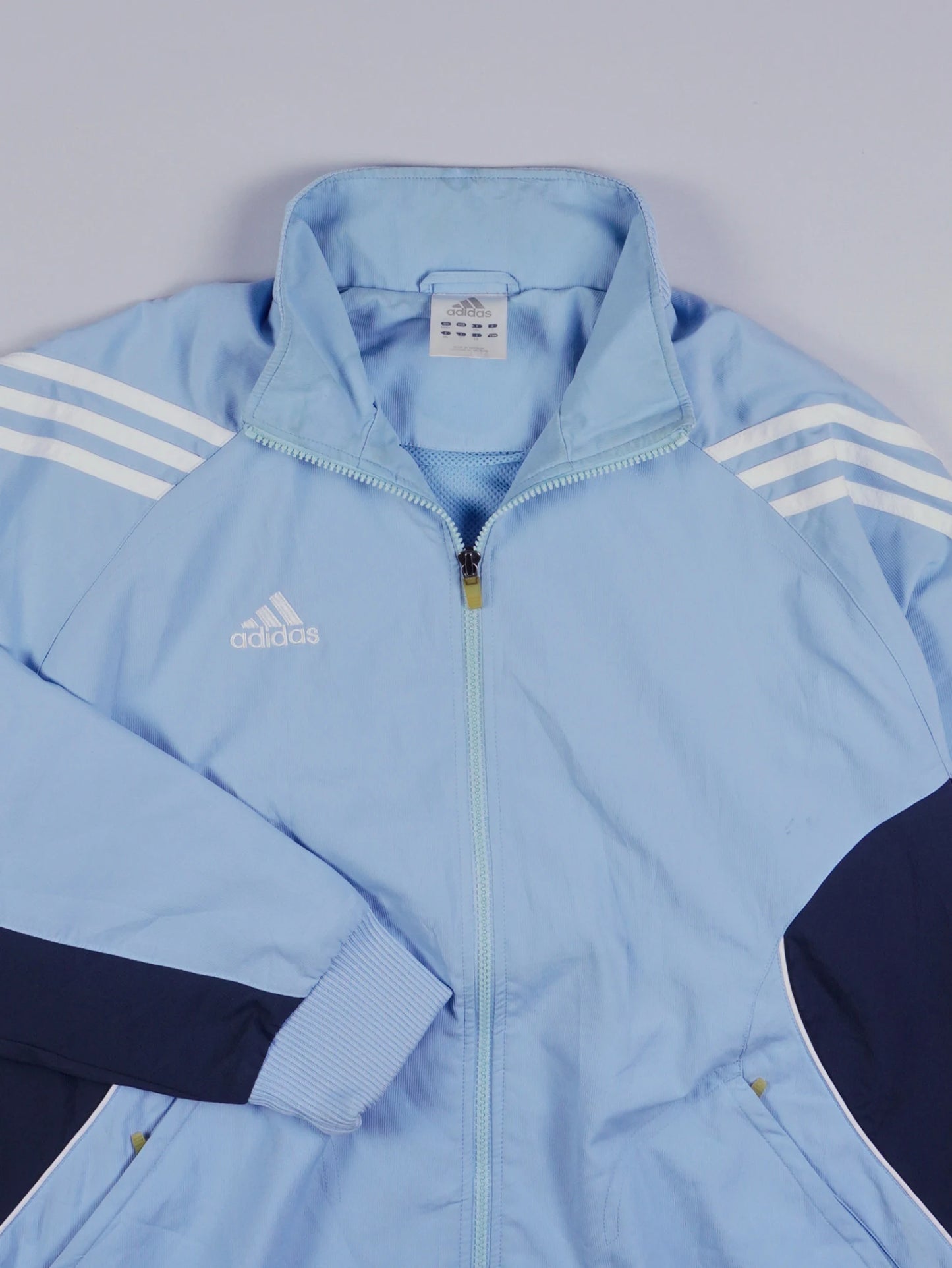 Adidas Trainingjacke (L)