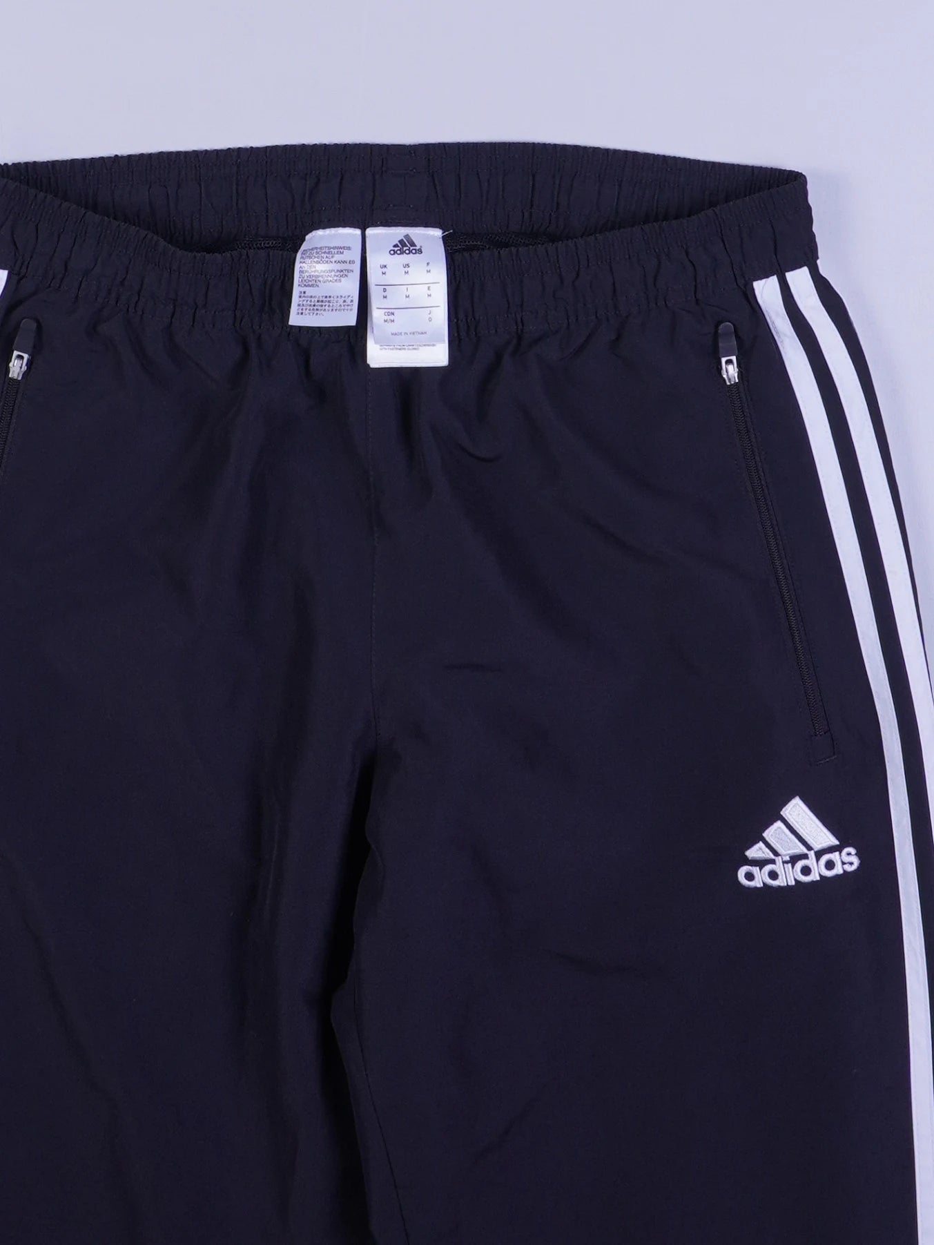 Adidas Track Pants (S)