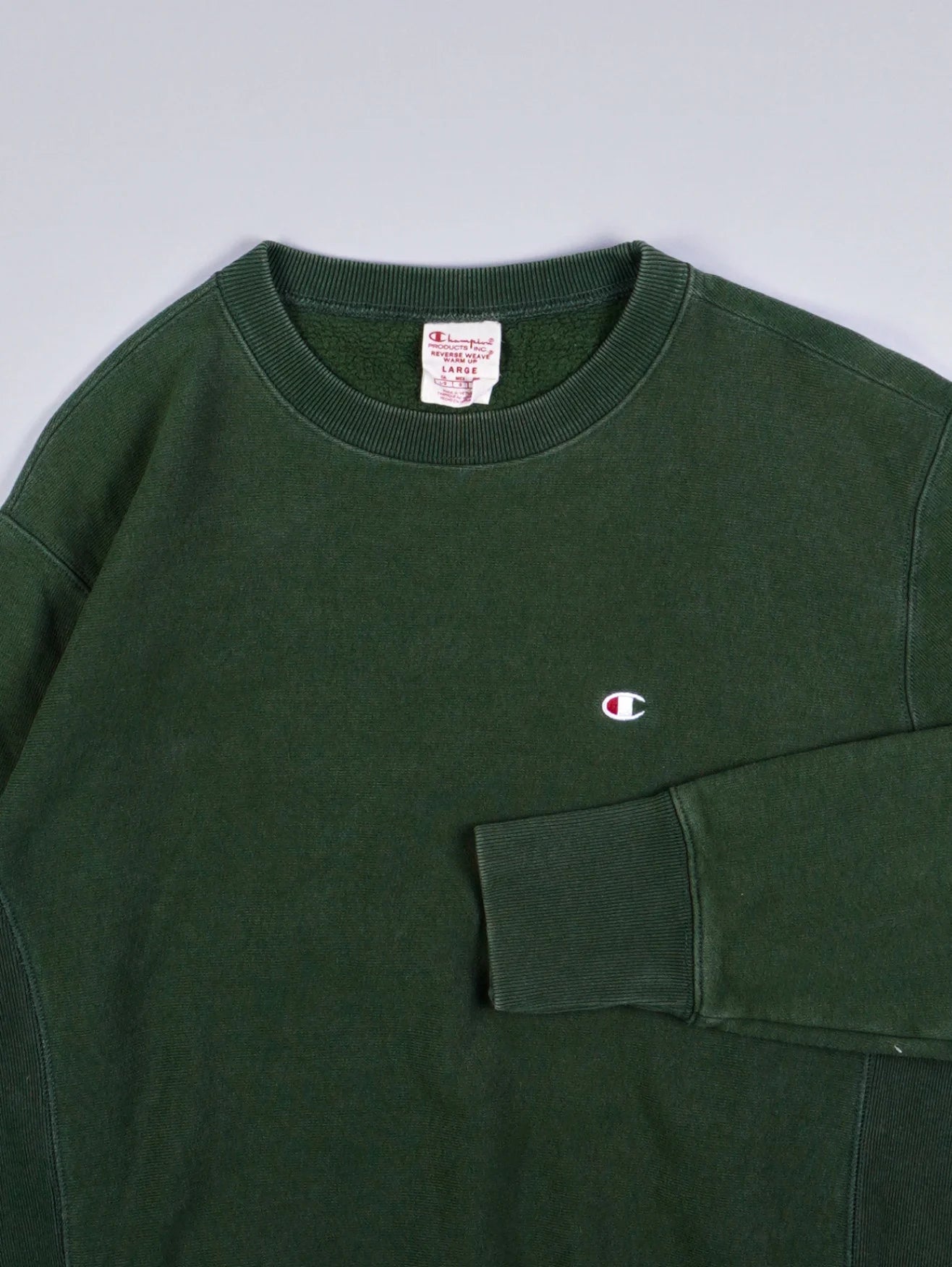 Champion Sweater (M)