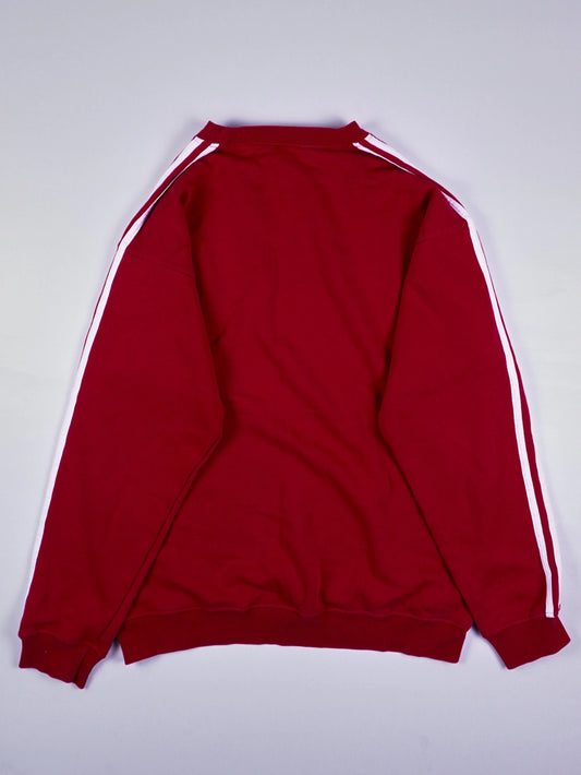 Adidas Sweater (L)