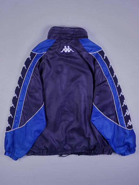 Kappa Italien Trainingsjacke (XL)