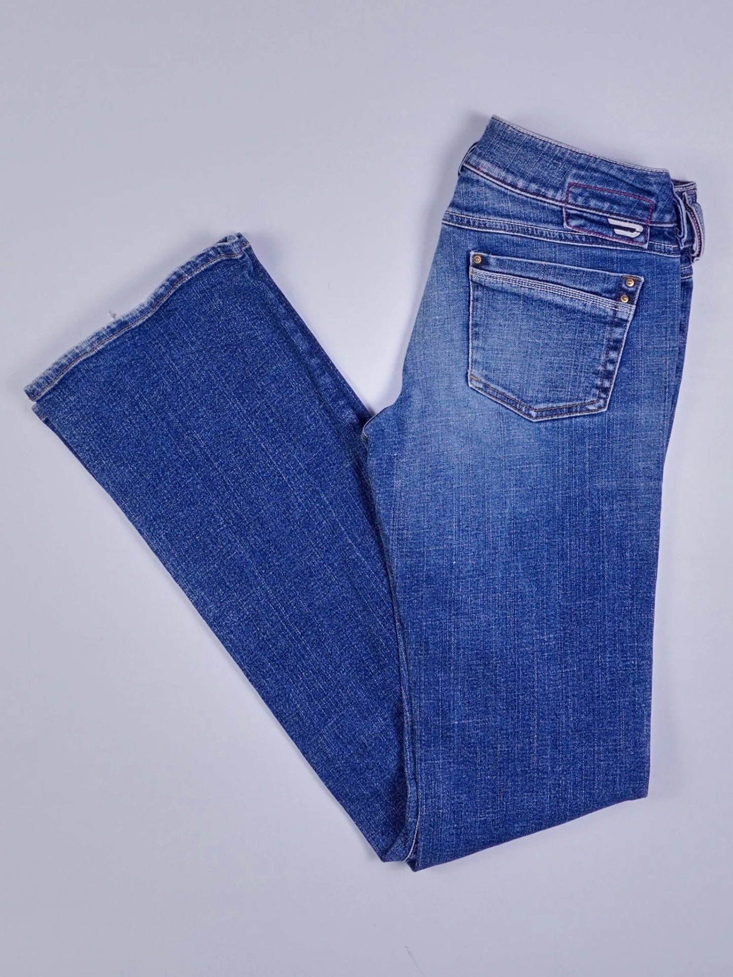 Diesel Jeans 31/36 (L)