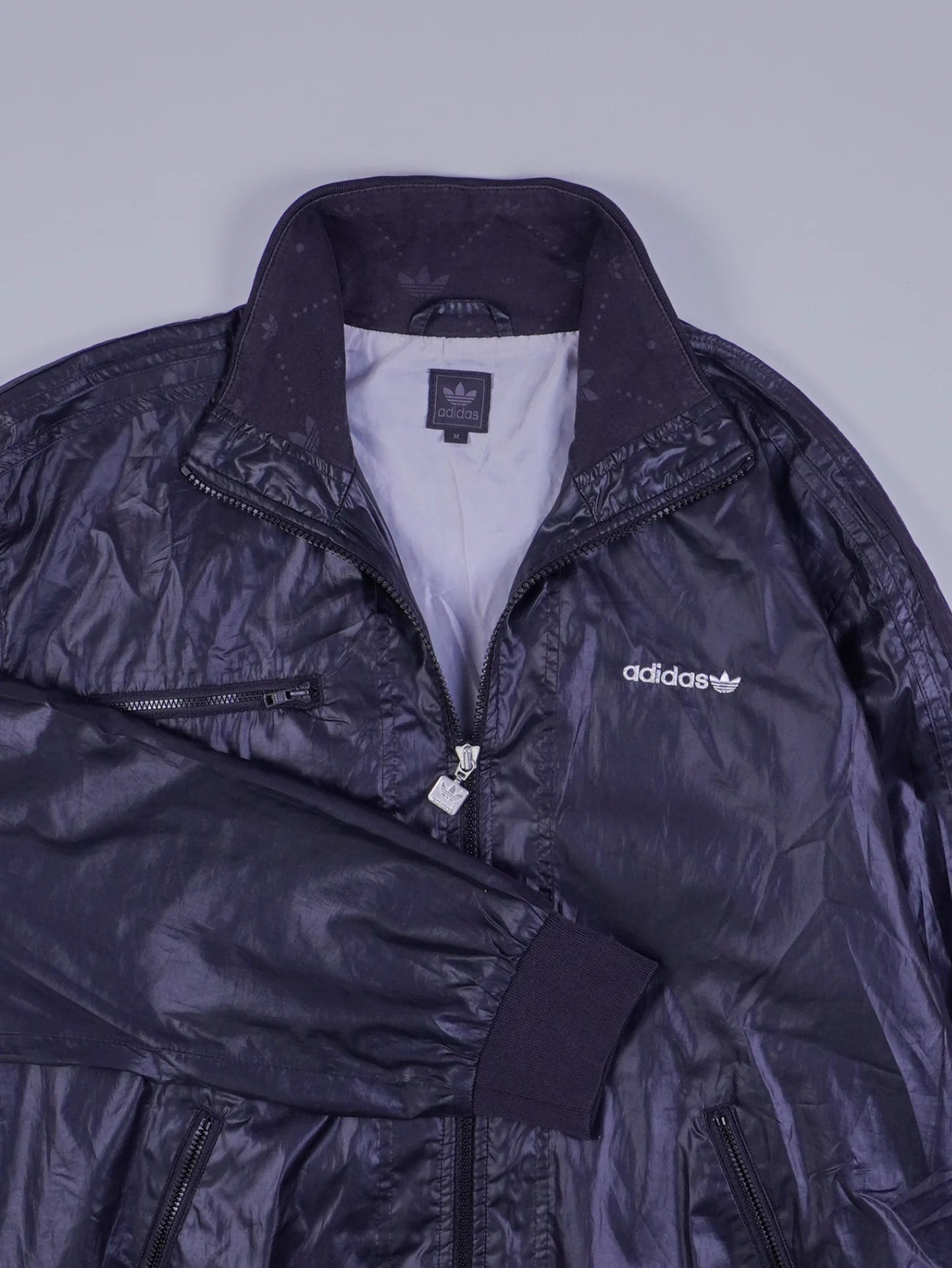 Adidas Trainingsjacke (L)