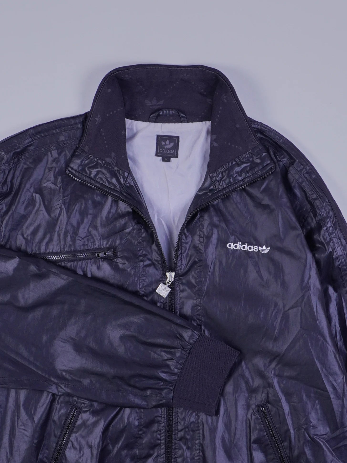 Adidas Trainingsjacke (L)