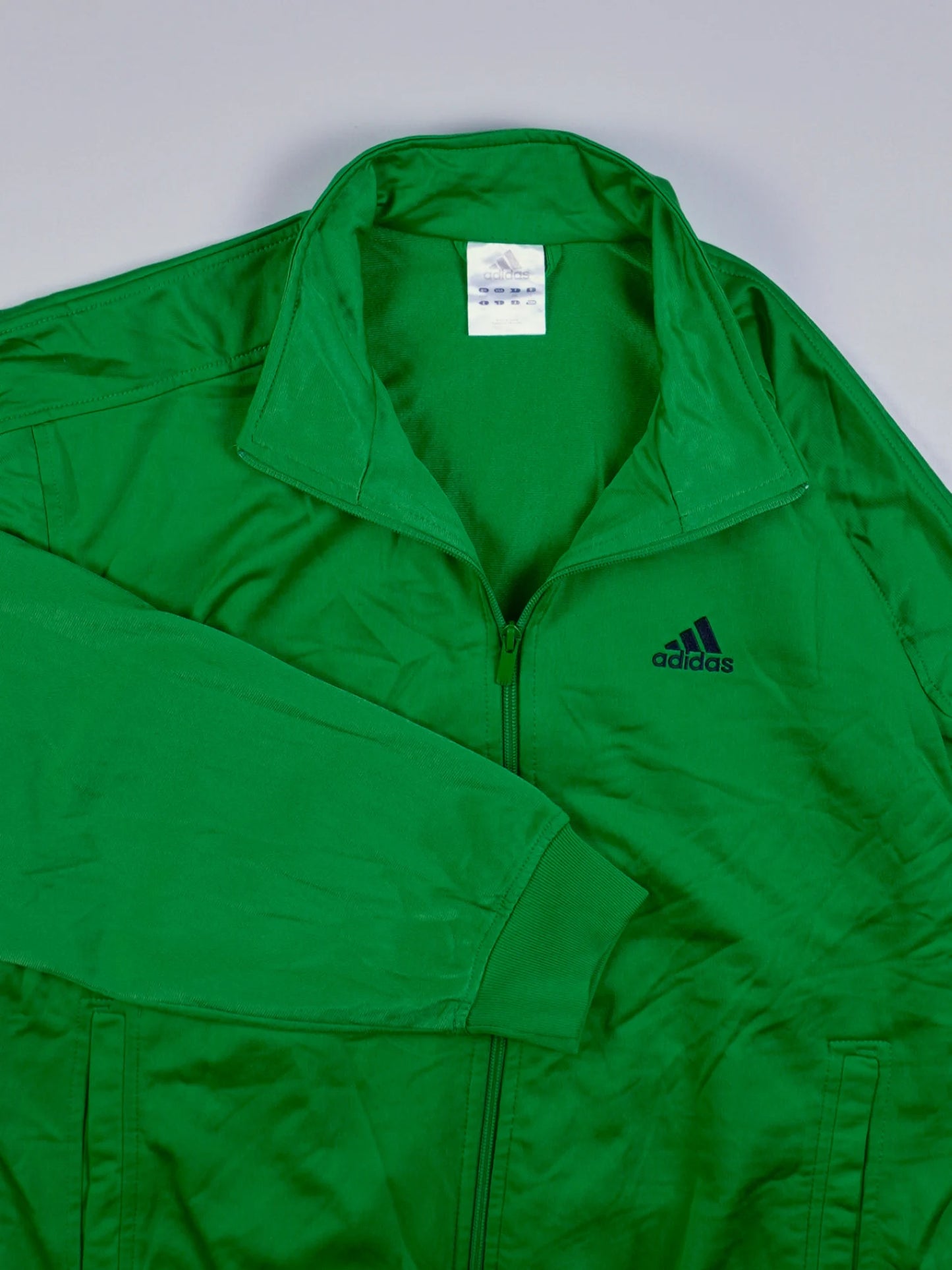 Adidas Trainingjacke (L)