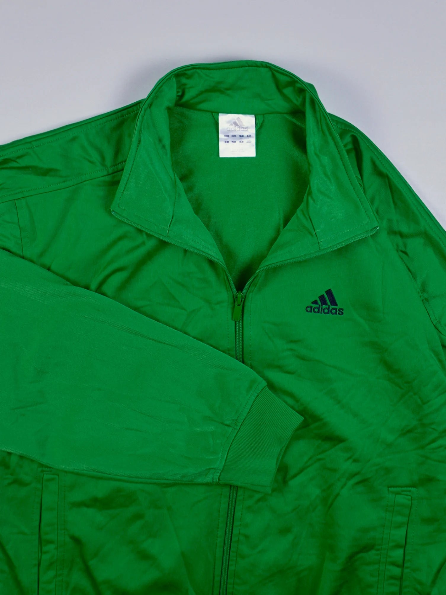 Adidas Trainingjacke (L)