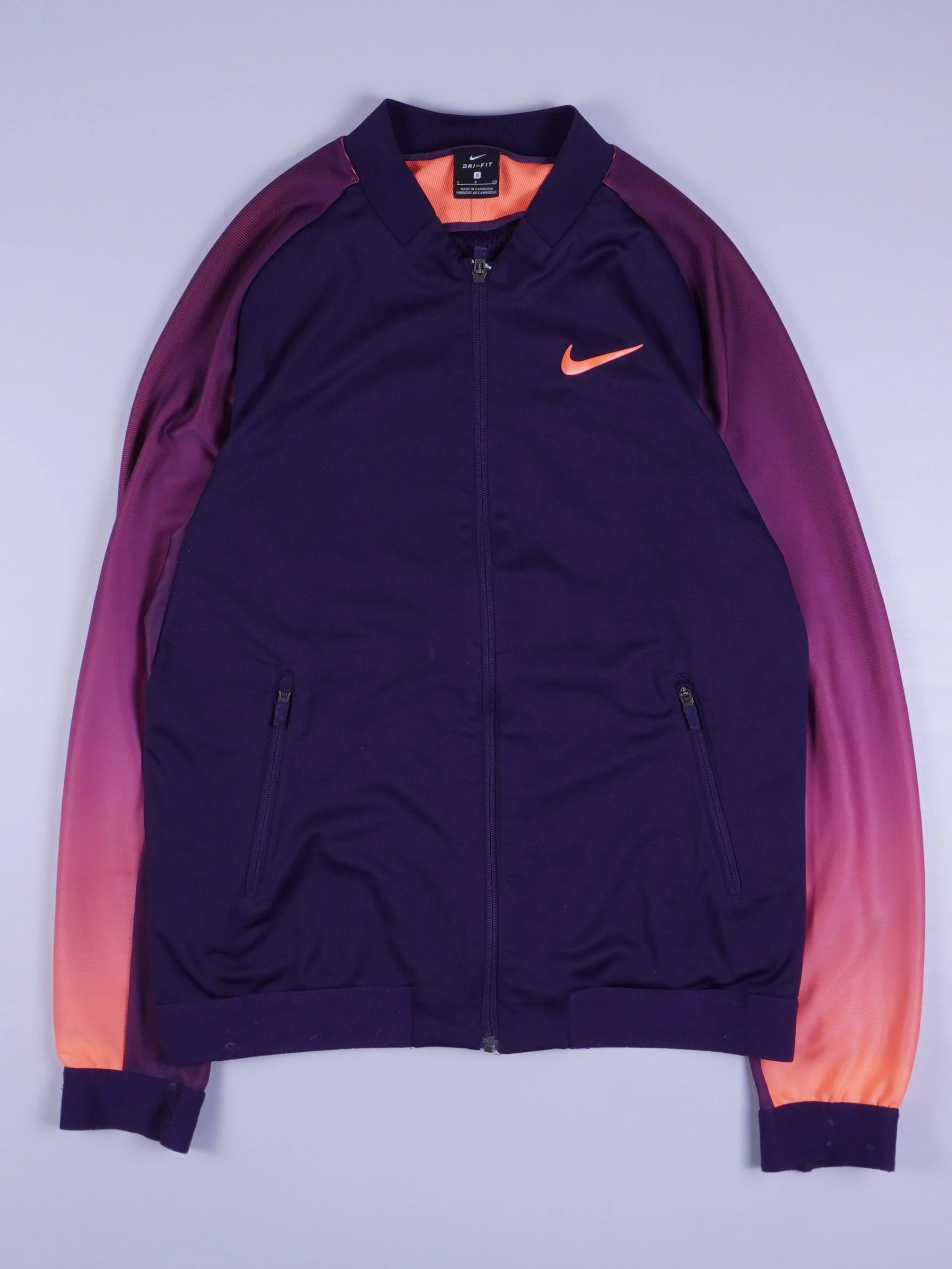 Nike Trainingsjacke (M)