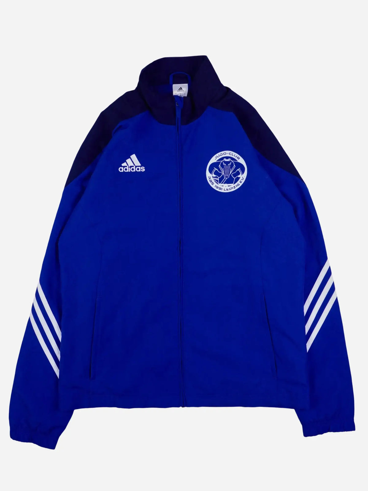 Adidas Trainingsjacke (L)