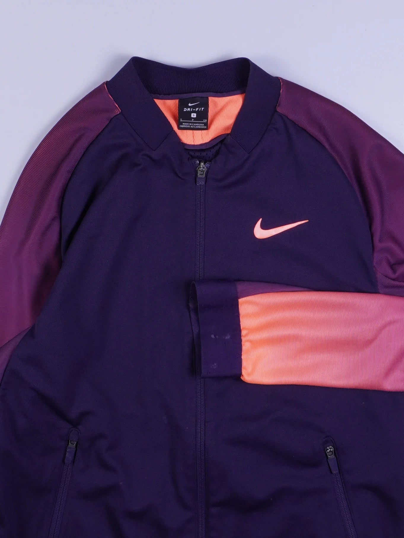 Nike Trainingsjacke (M)